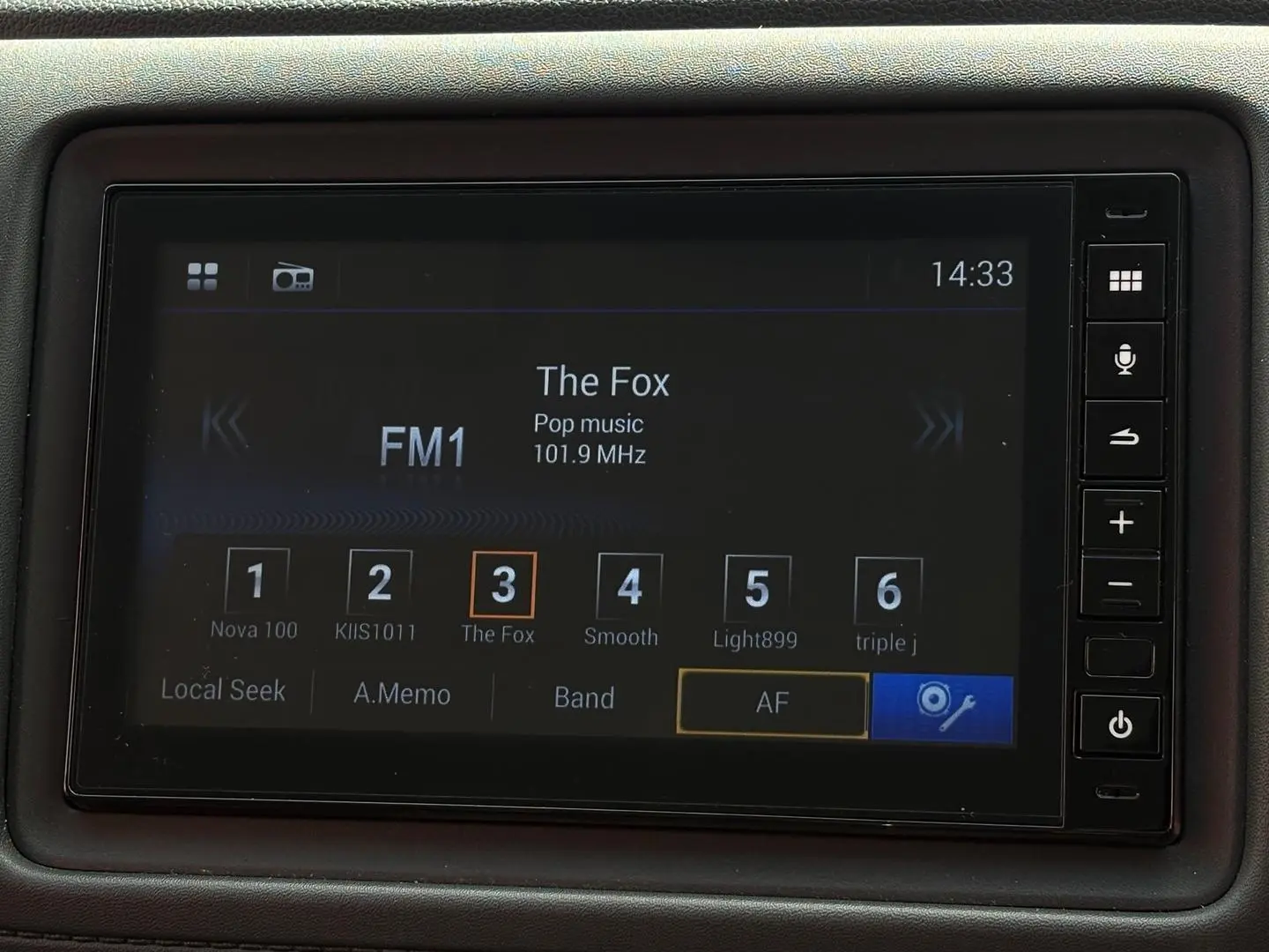 2021 Honda HR-V Gallery Image 16