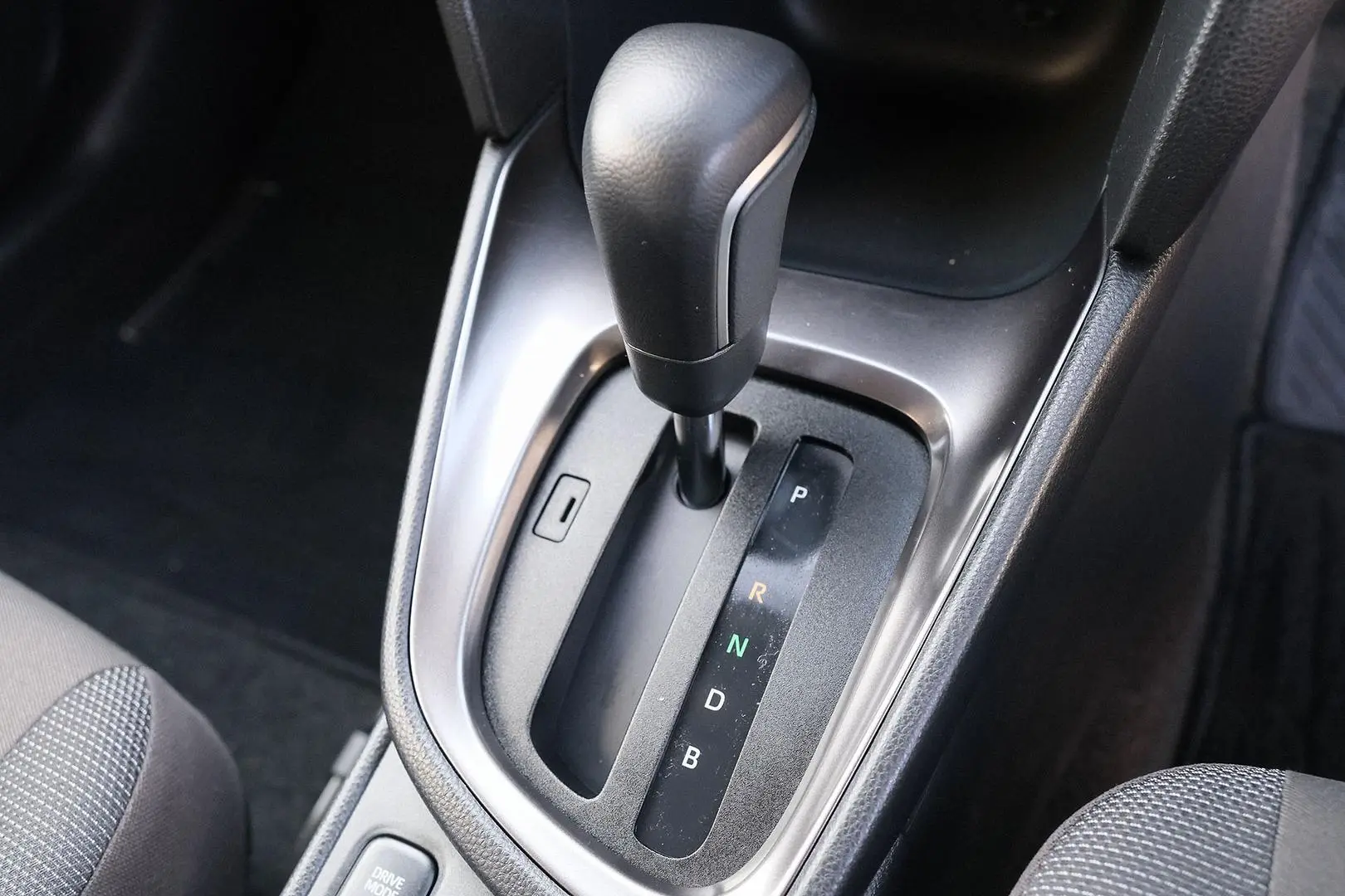 2024 Toyota Yaris Cross Gallery Image 17