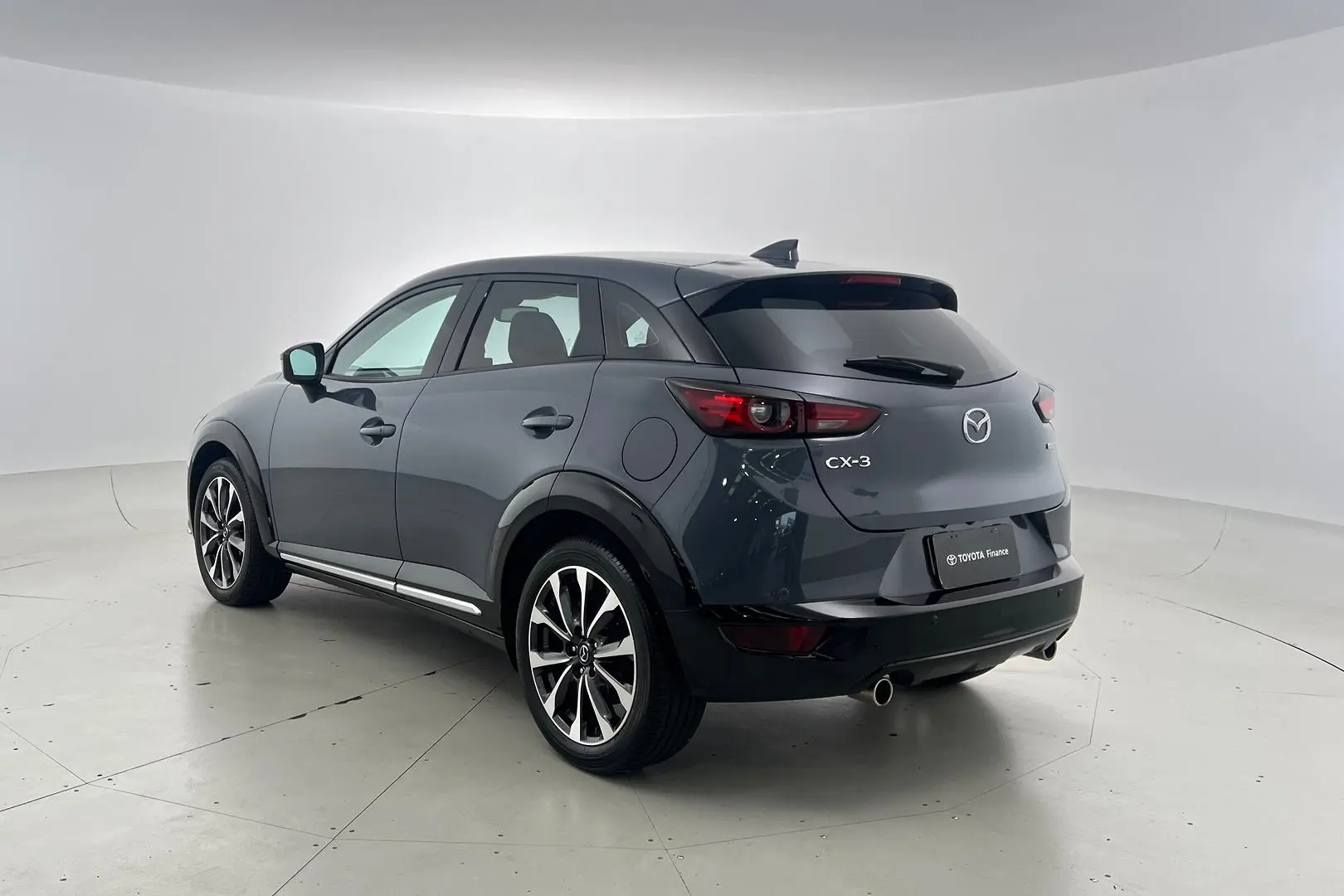 2023 Mazda CX-3 Gallery Image 7