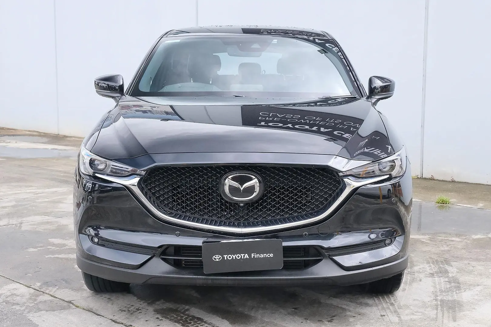 2019 Mazda CX-5 Gallery Image 3