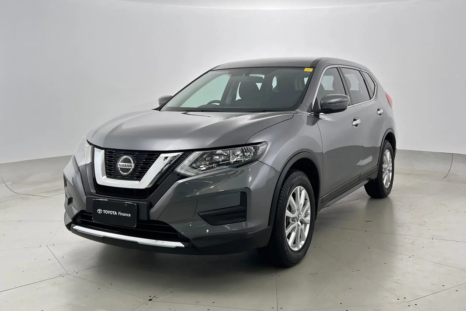 2021 Nissan X-TRAIL Gallery Image 9
