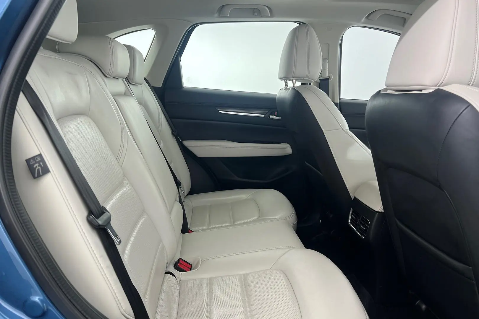 2019 Mazda CX-5 Gallery Image 18