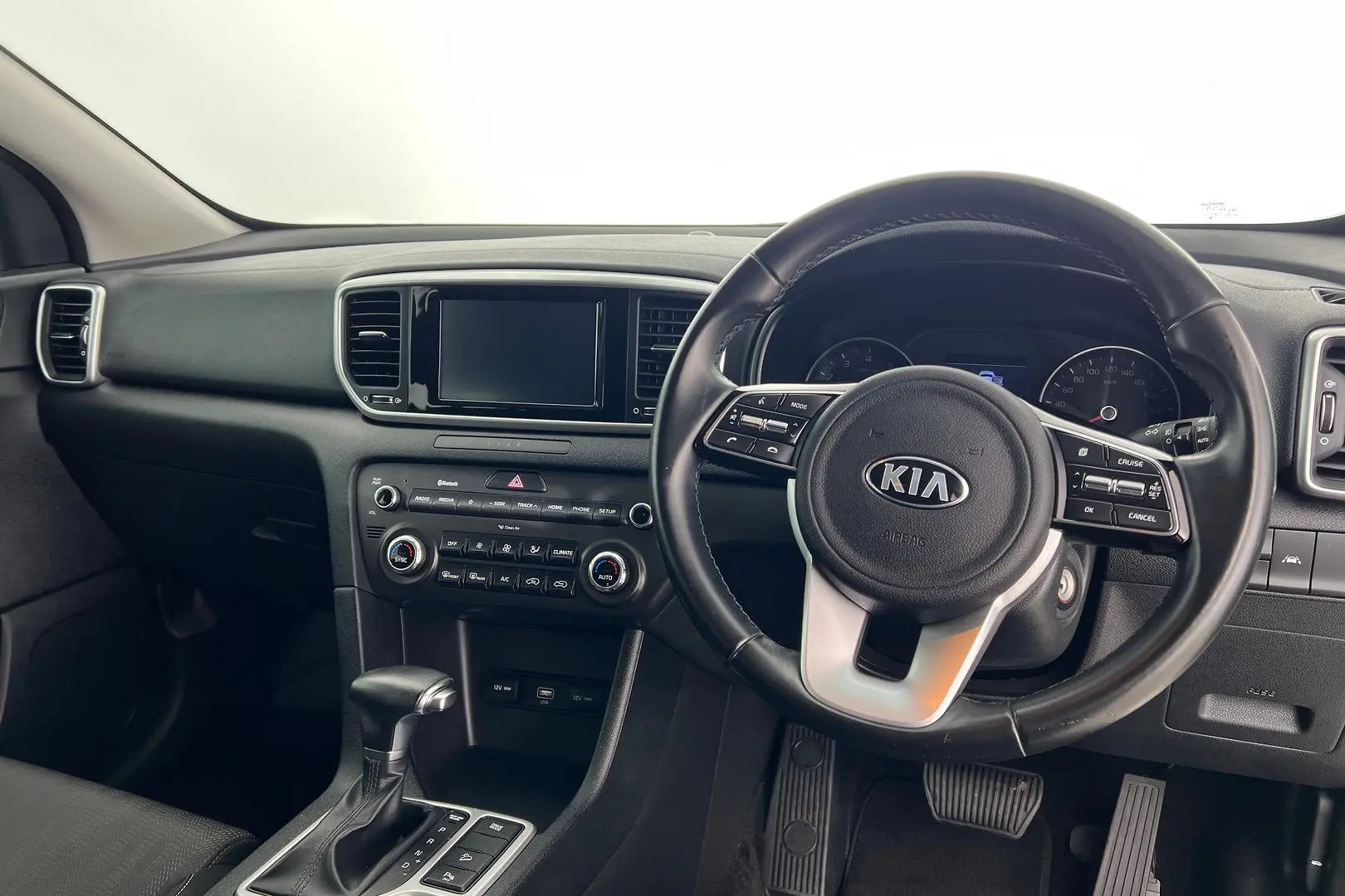 2019 Kia Sportage Gallery Image 17