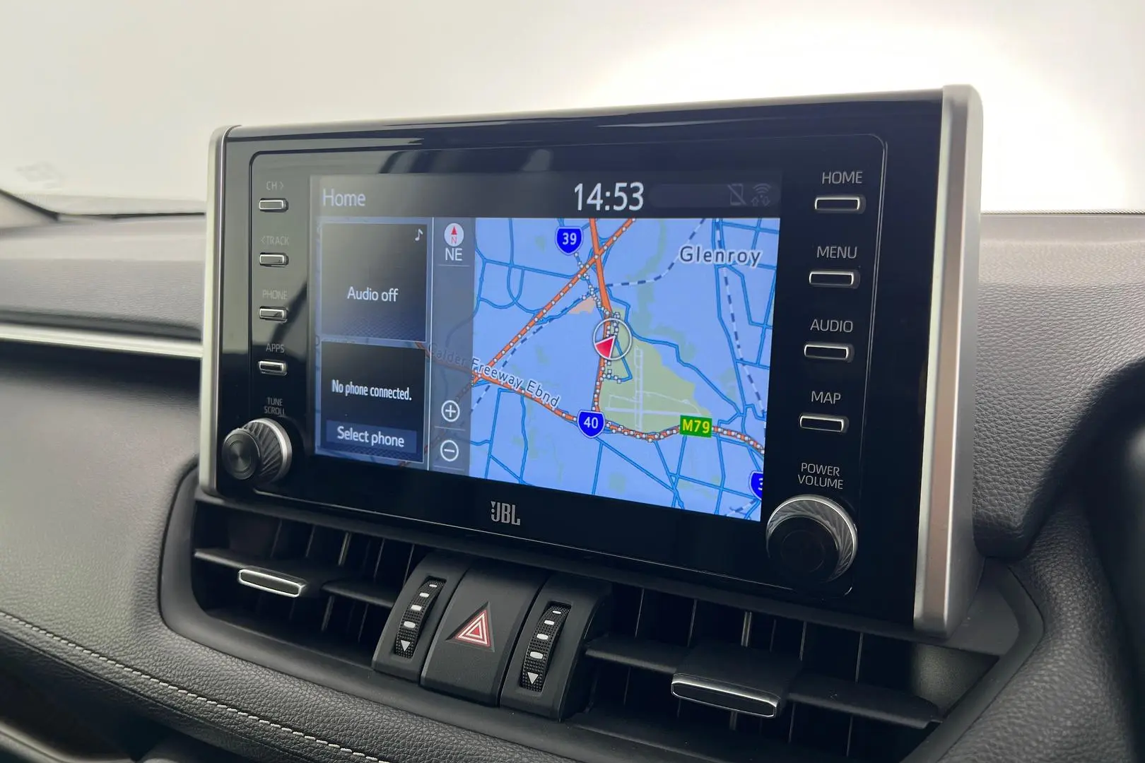 2021 Toyota RAV4 Gallery Image 18