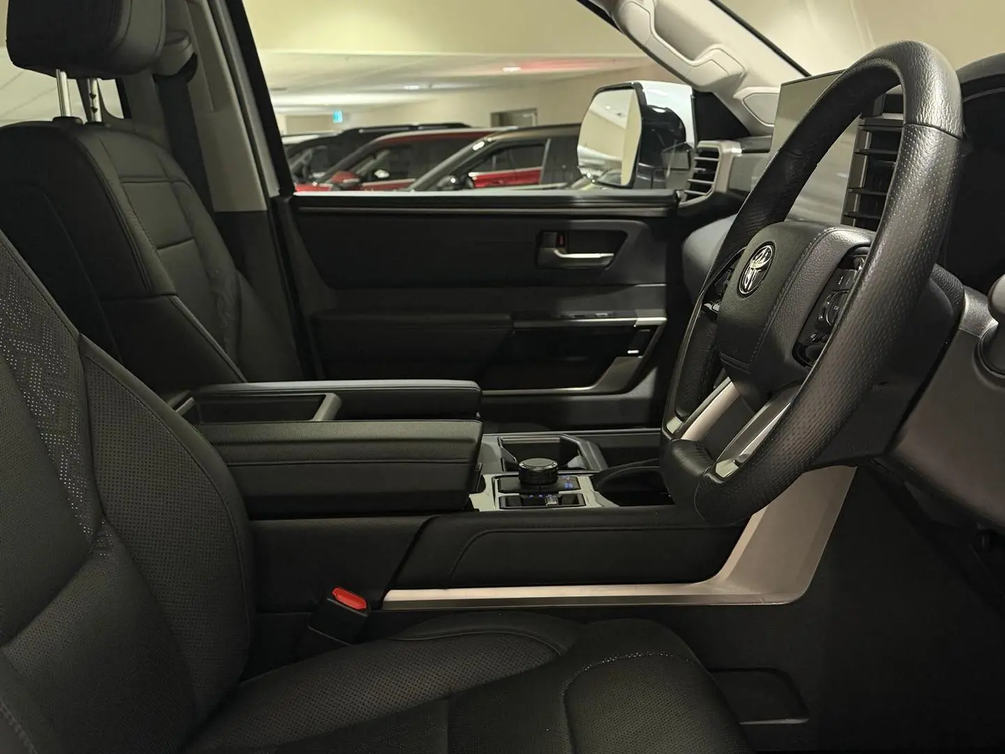 2023 Toyota Tundra Gallery Image 14