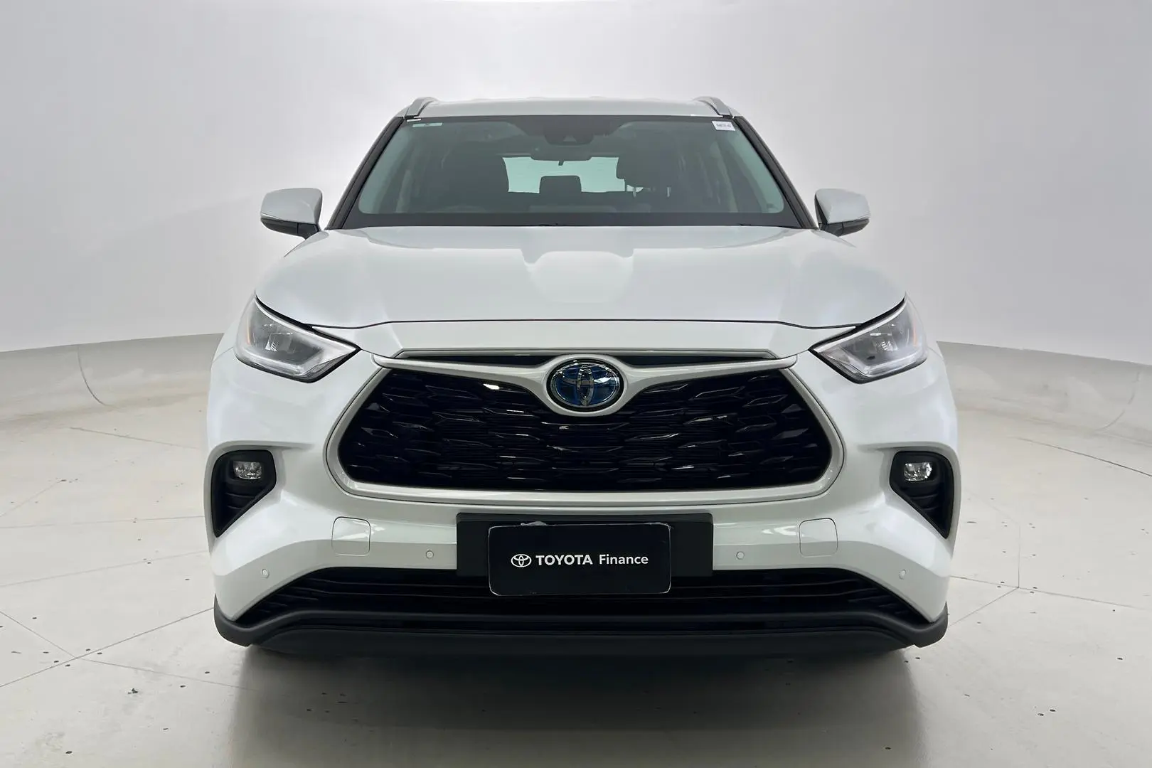 2022 Toyota Kluger Gallery Image 9