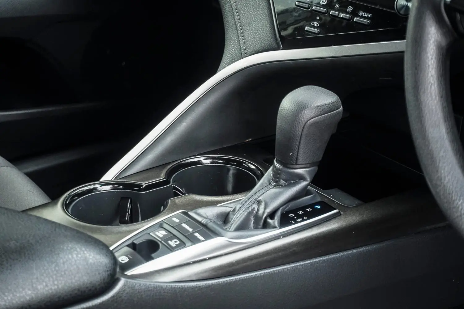 2024 Toyota Camry Gallery Image 15