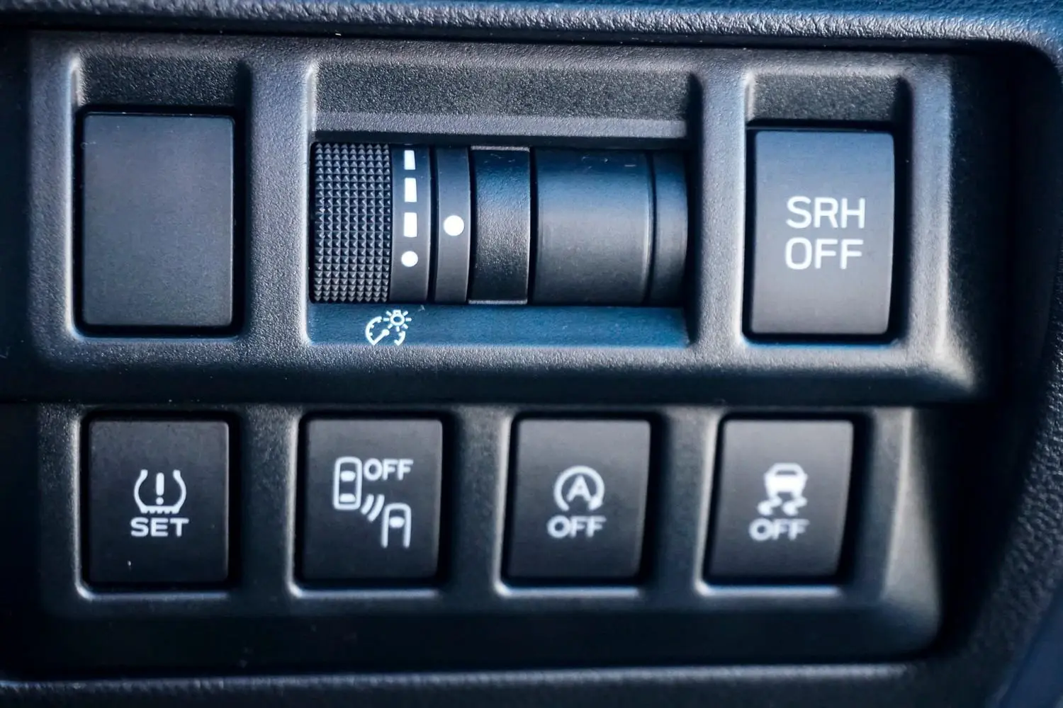 2018 Subaru XV Gallery Image 14