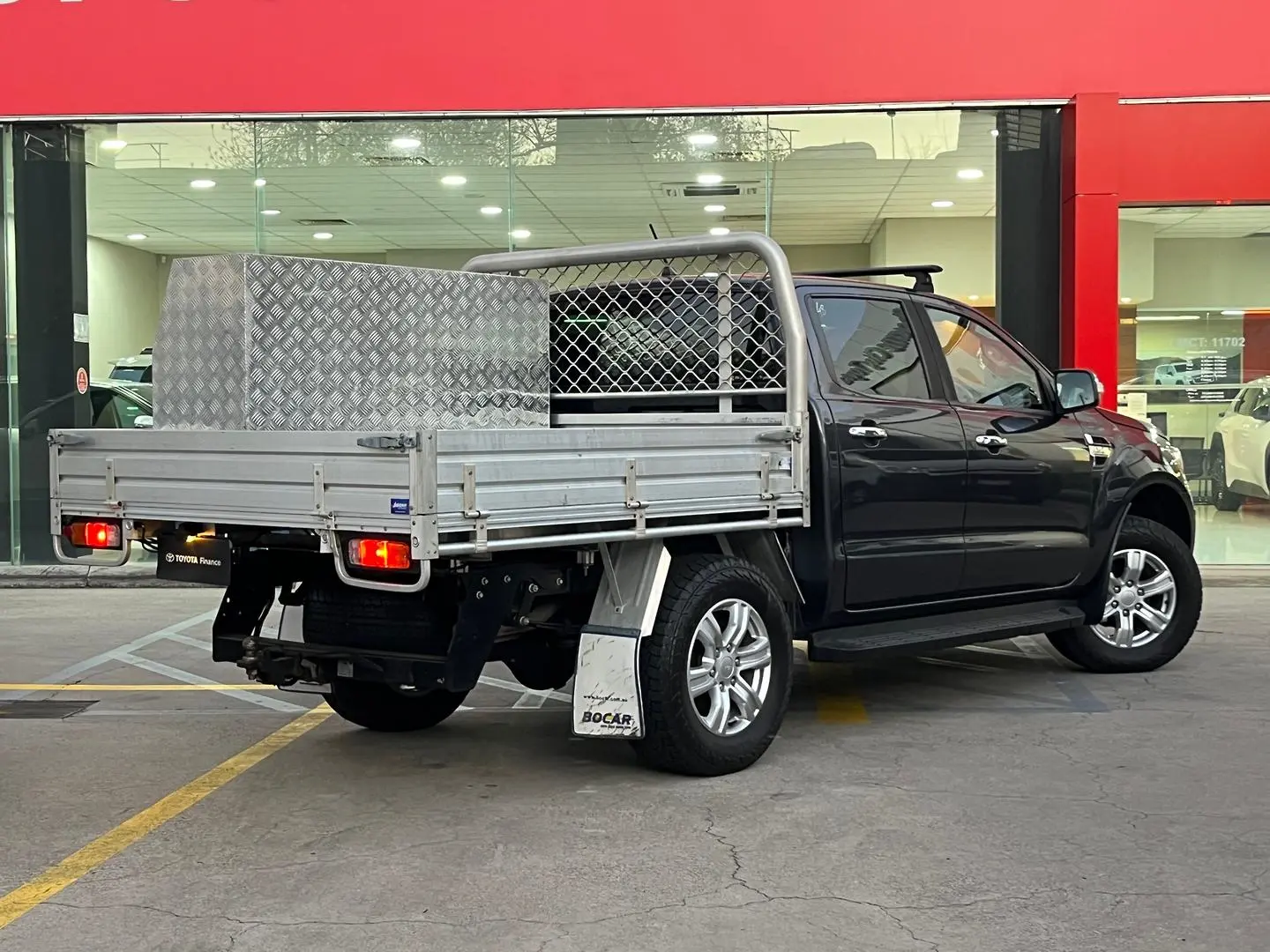 2019 Ford Ranger Gallery Image 6