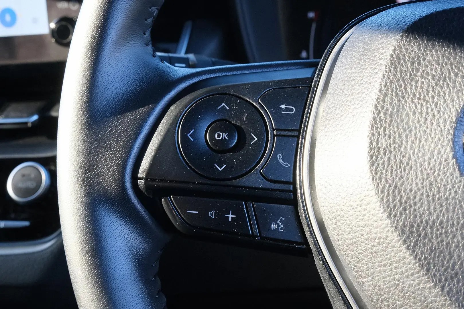 2024 Toyota Corolla Gallery Image 14
