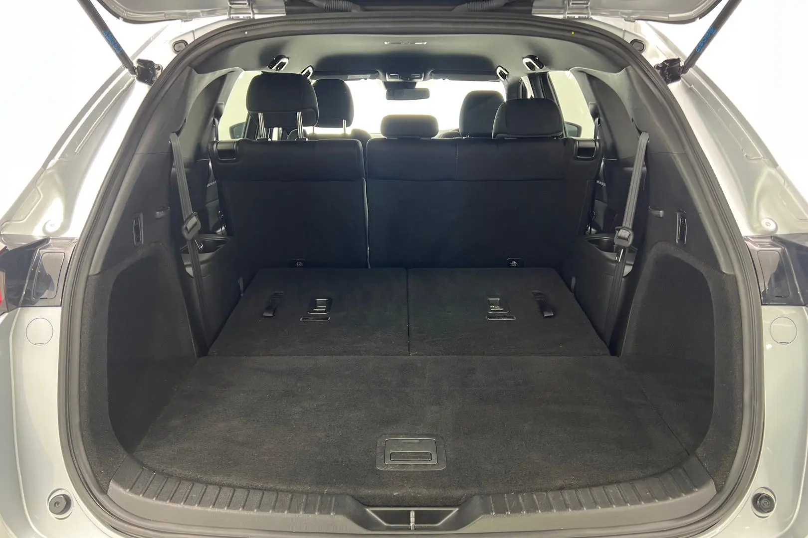 2020 Mazda CX-8 Gallery Image 21