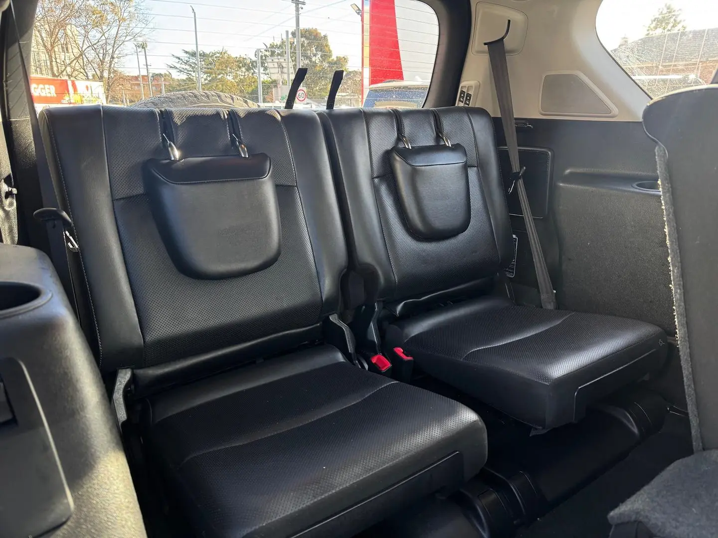 2019 Toyota Landcruiser Prado Gallery Image 23