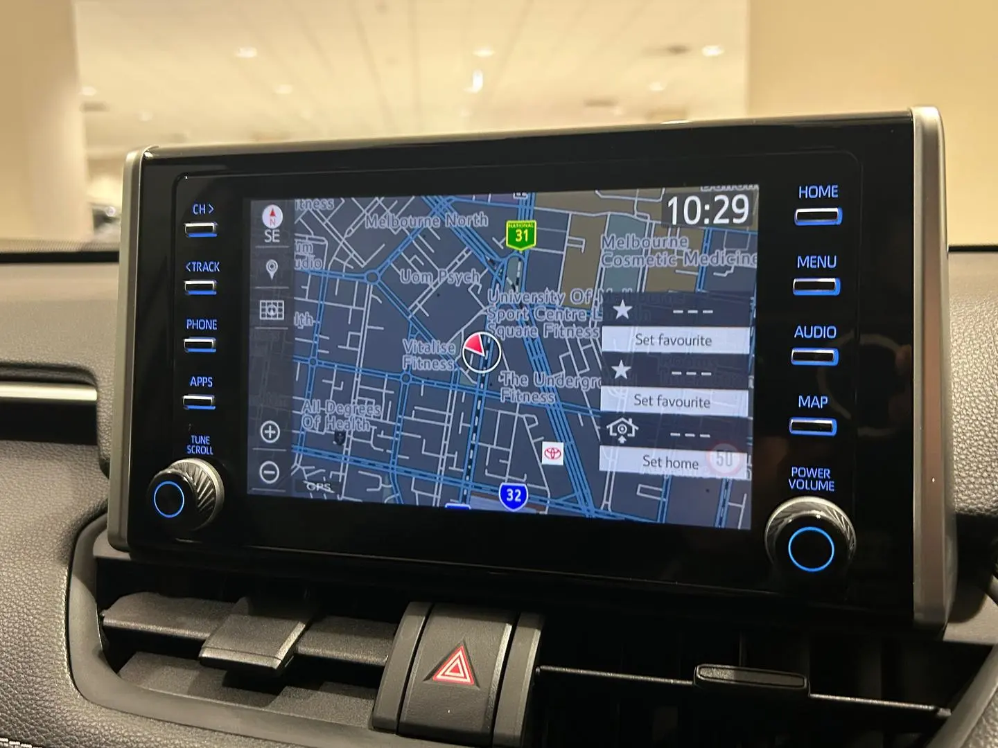 2021 Toyota RAV4 Gallery Image 14