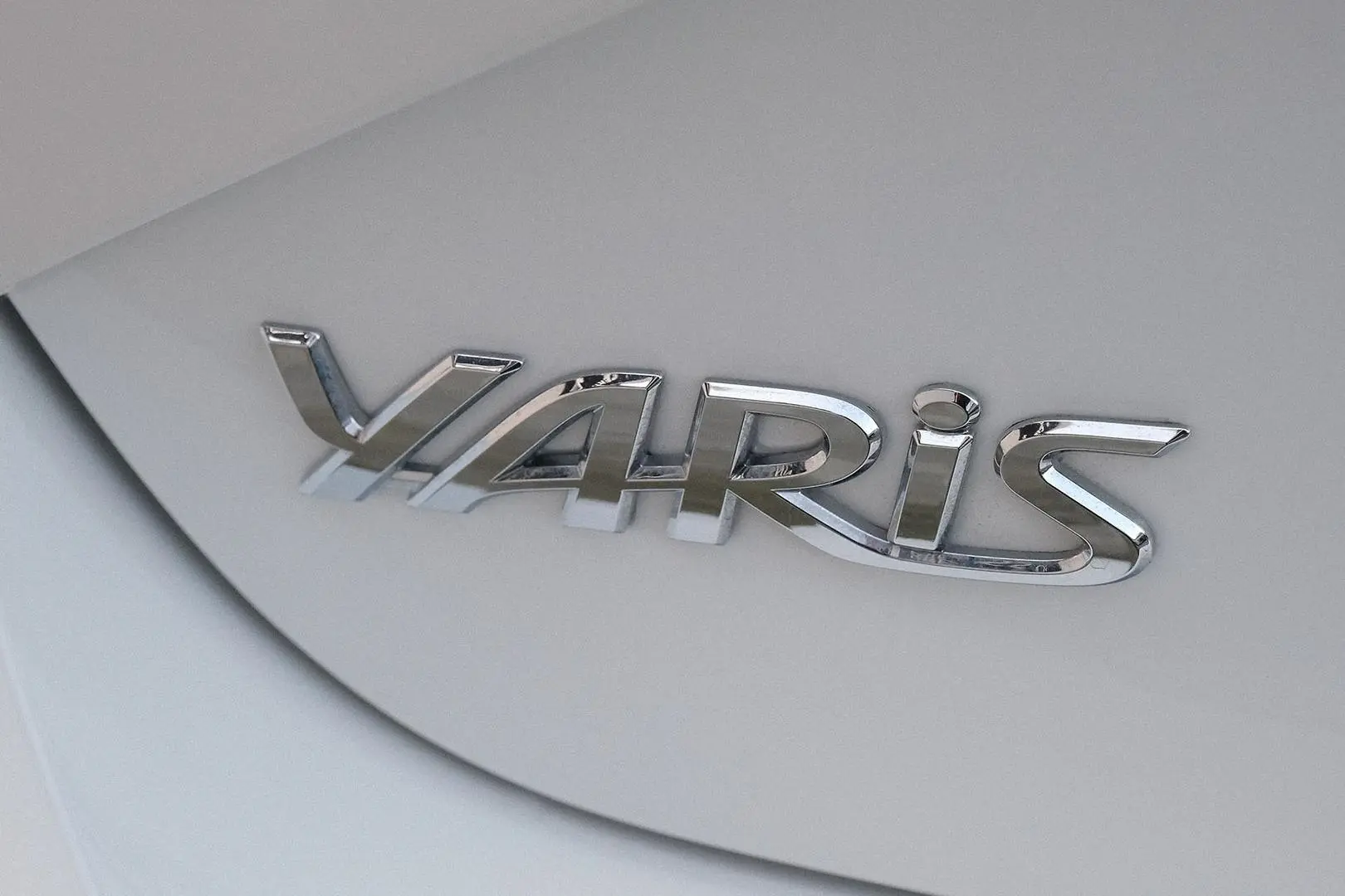 2017 Toyota Yaris Gallery Image 20