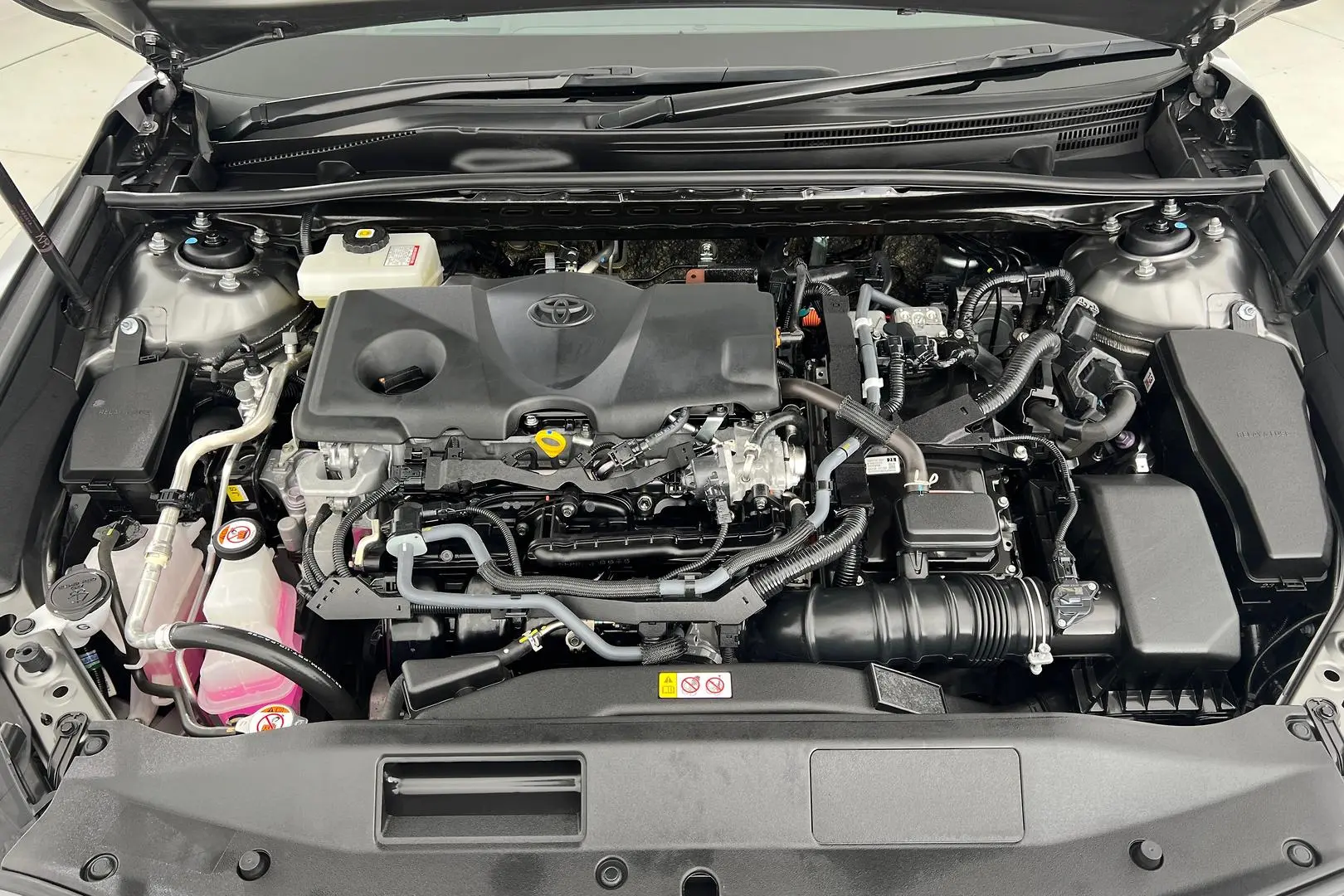 2023 Toyota Camry Gallery Image 21