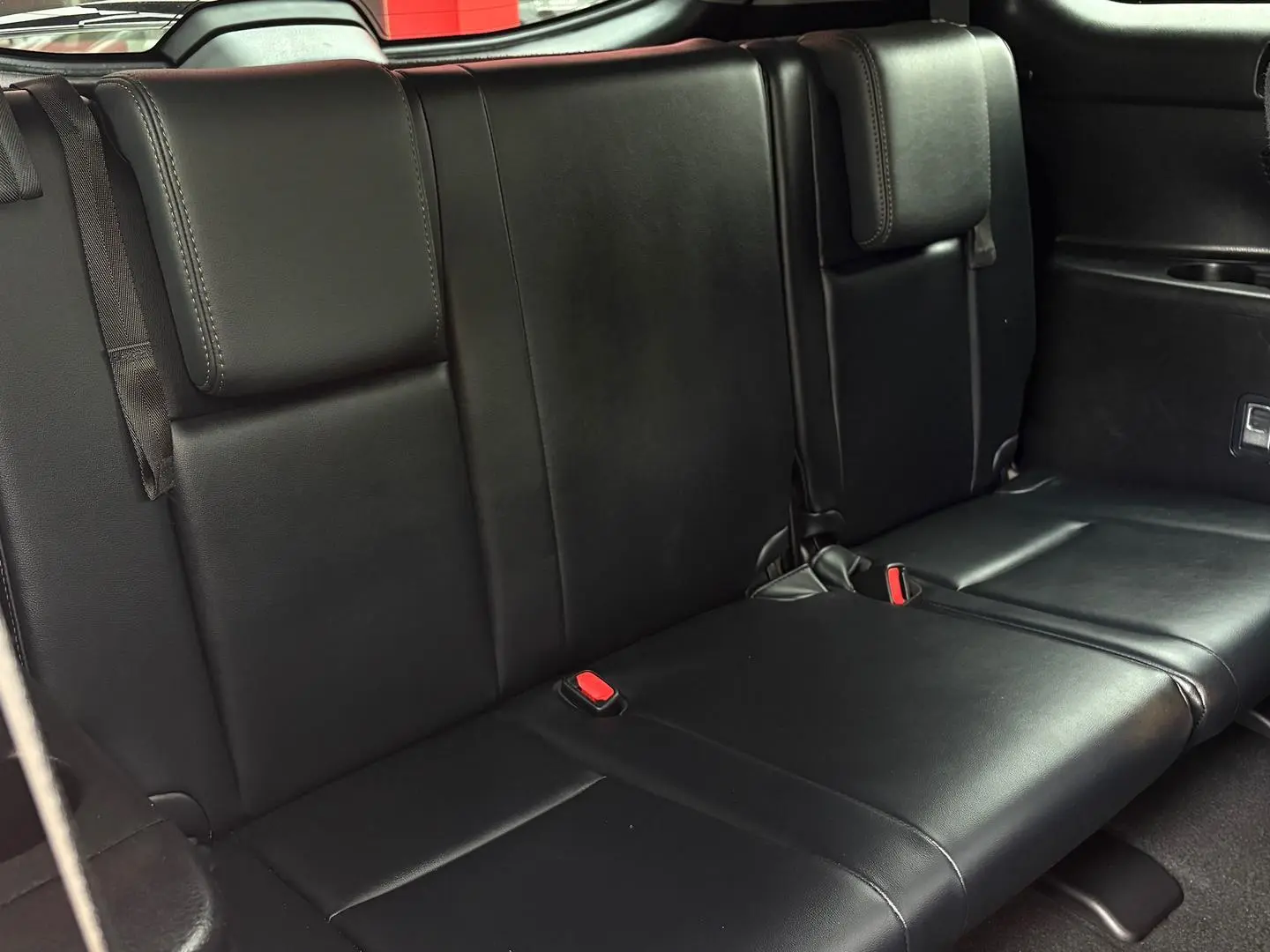 2015 Toyota Kluger Gallery Image 15