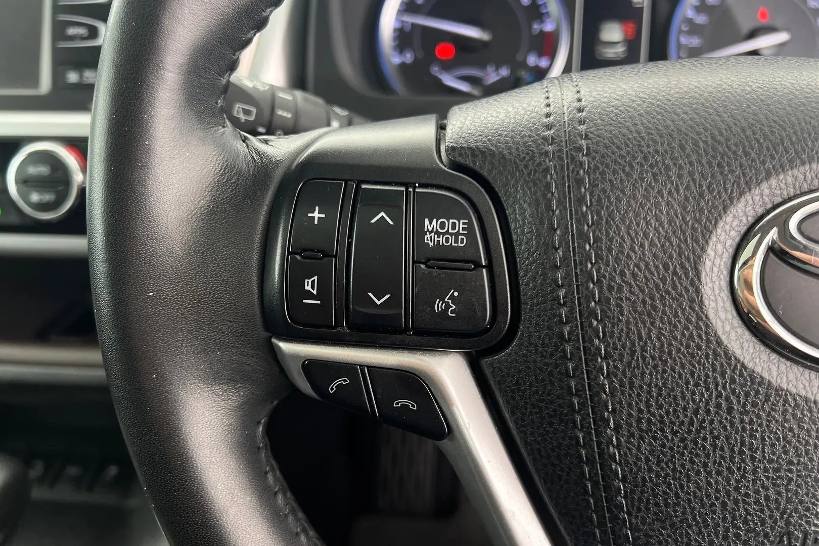 2019 Toyota Kluger Gallery Image 16