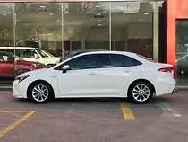 2021 Toyota Corolla Gallery Image 5