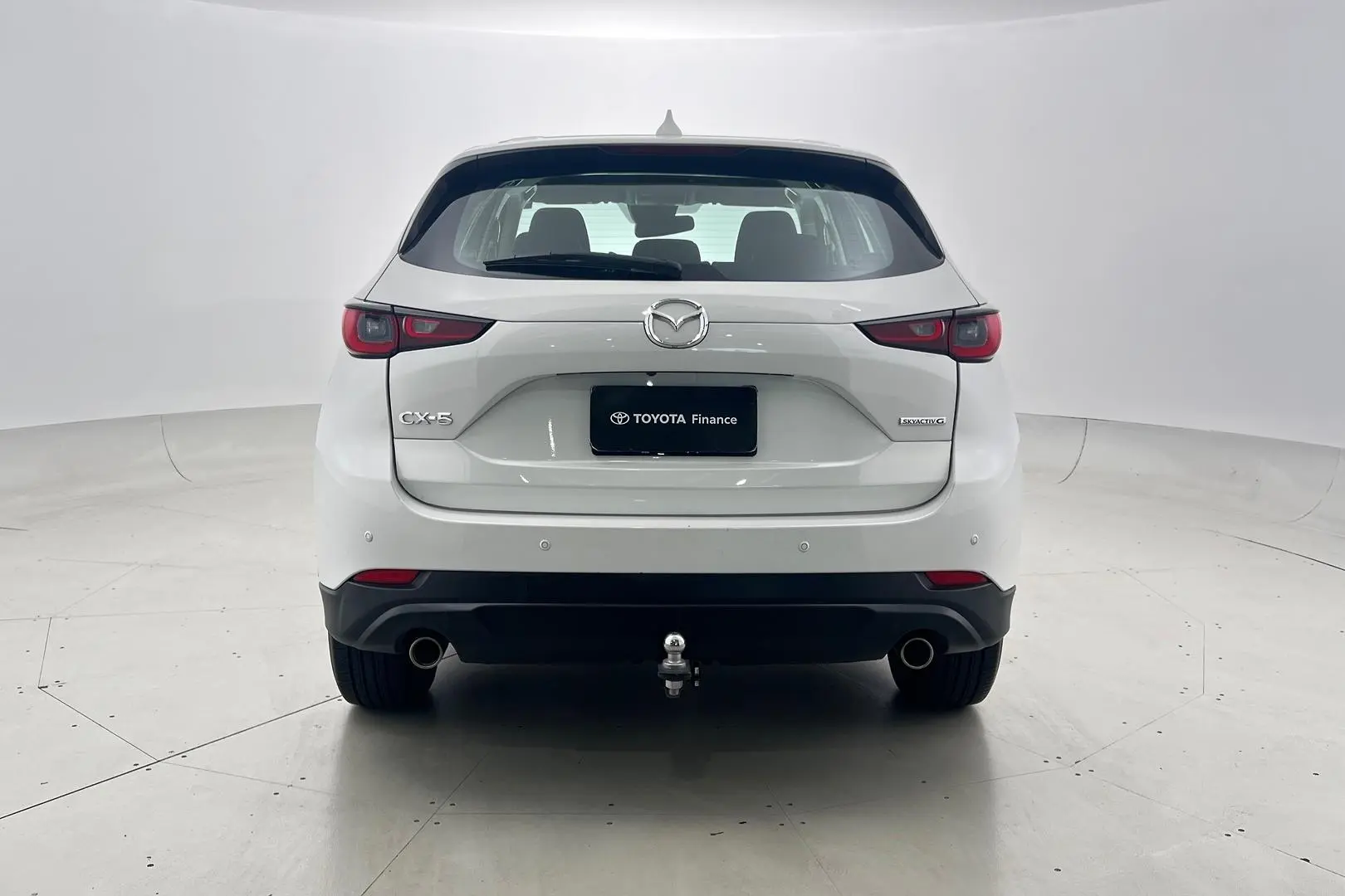 2023 Mazda CX-5 Gallery Image 6