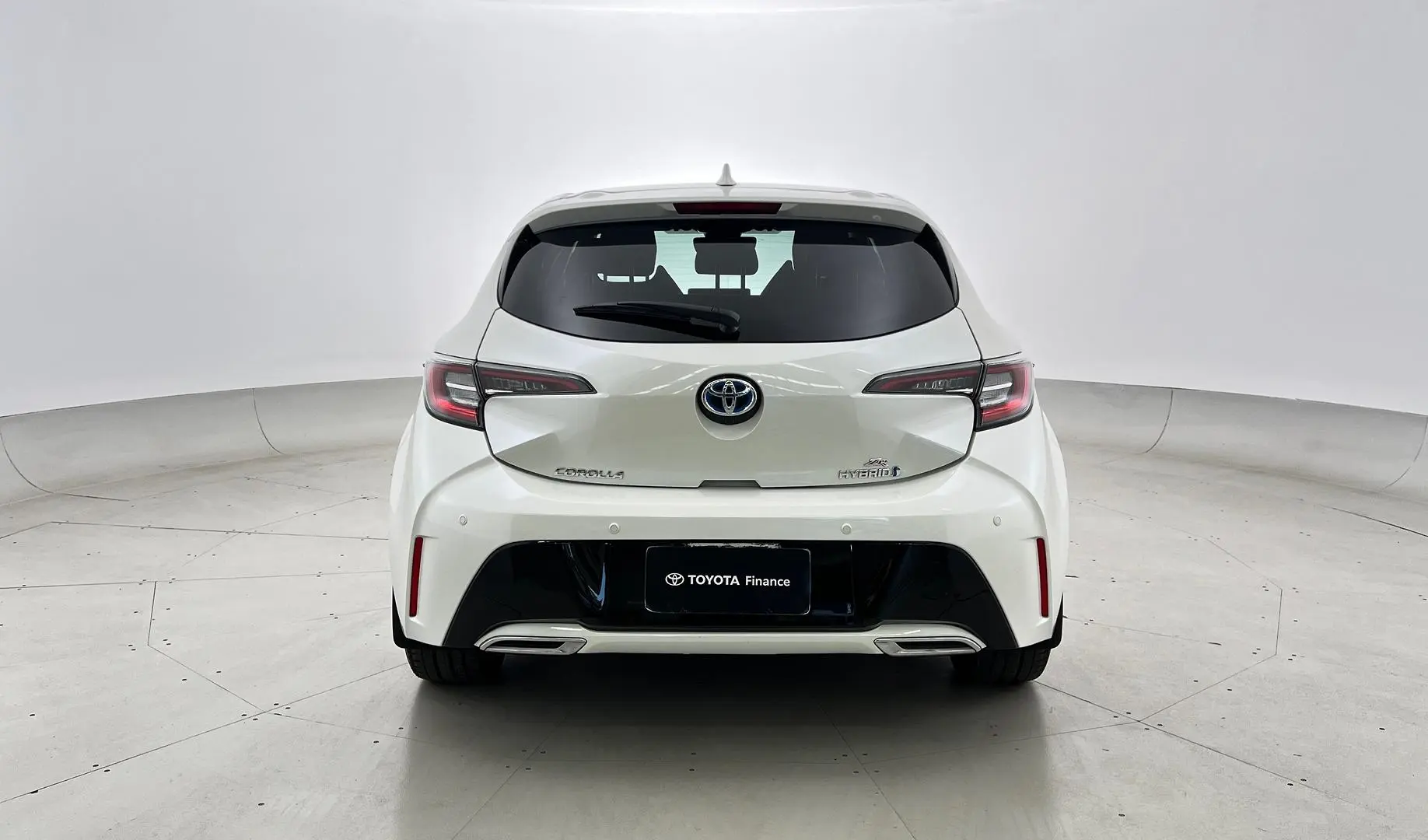 2019 Toyota Corolla Image 6