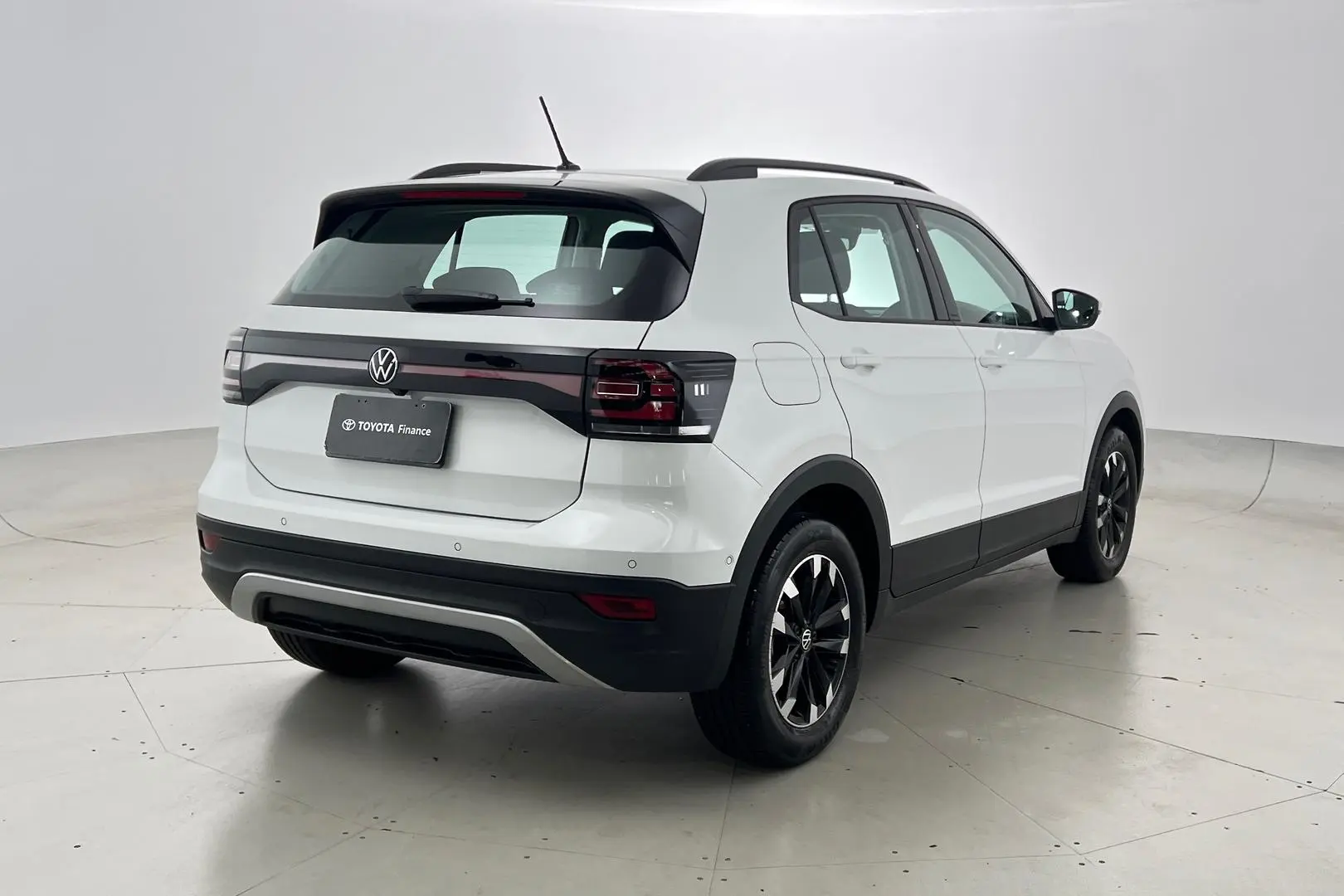 2021 Volkswagen T-Cross Gallery Image 5
