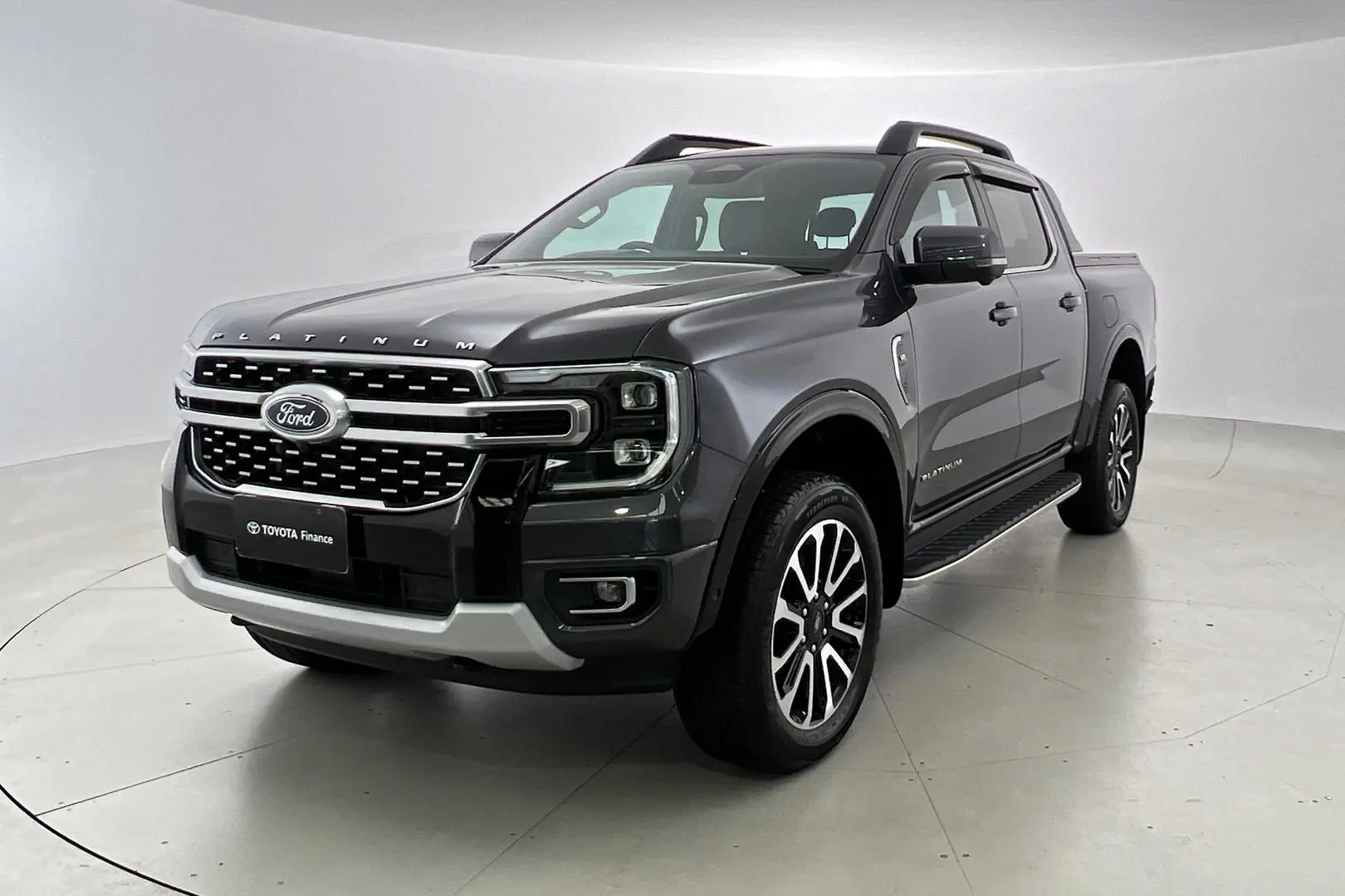 2024 Ford Ranger Gallery Image 9