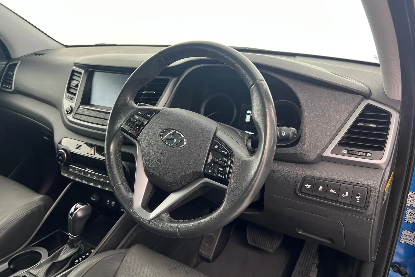 2016 Hyundai Tucson Gallery Image 12