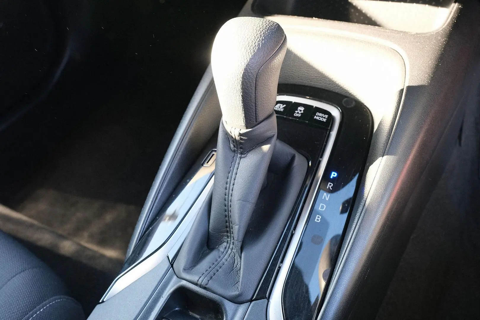 2021 Toyota Corolla Gallery Image 17