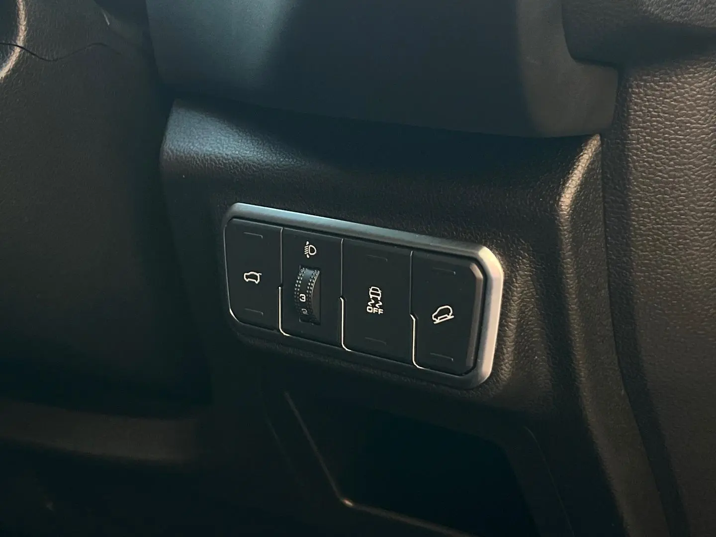2022 GWM Haval H6 Gallery Image 19