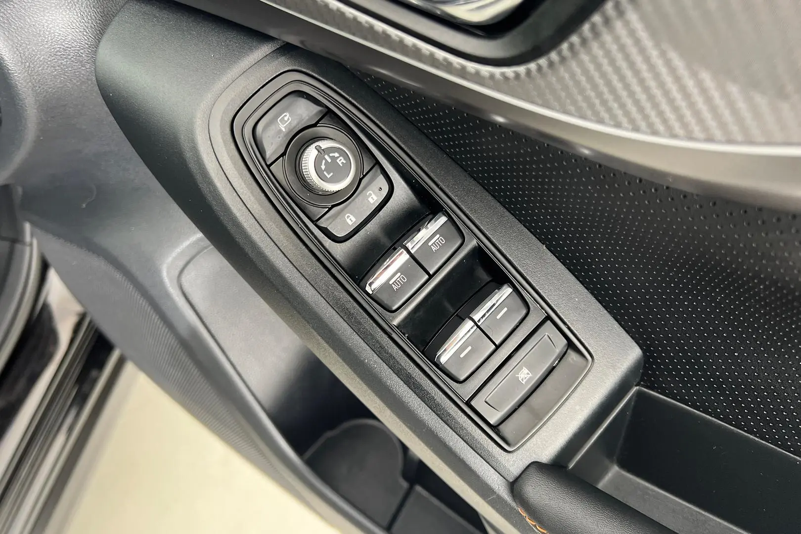2022 Subaru XV Gallery Image 17