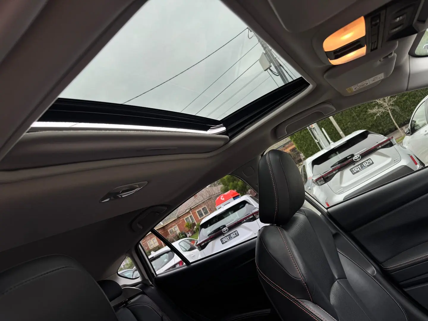 2017 Subaru XV Gallery Image 14