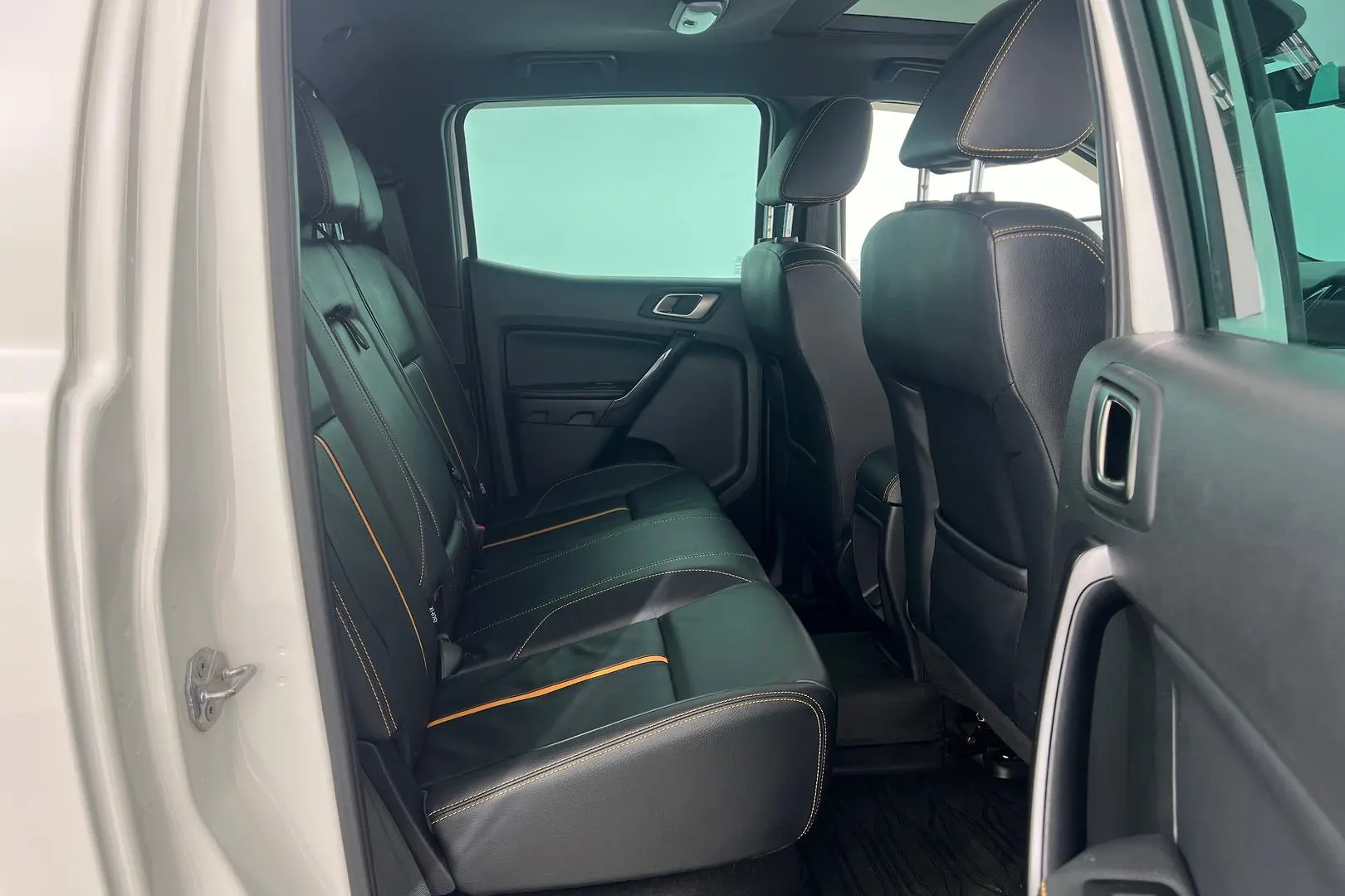 2021 Ford Ranger Gallery Image 15