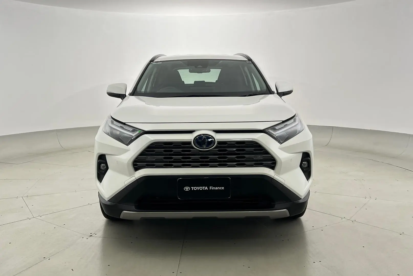 2023 Toyota Rav4 Gallery Image 9