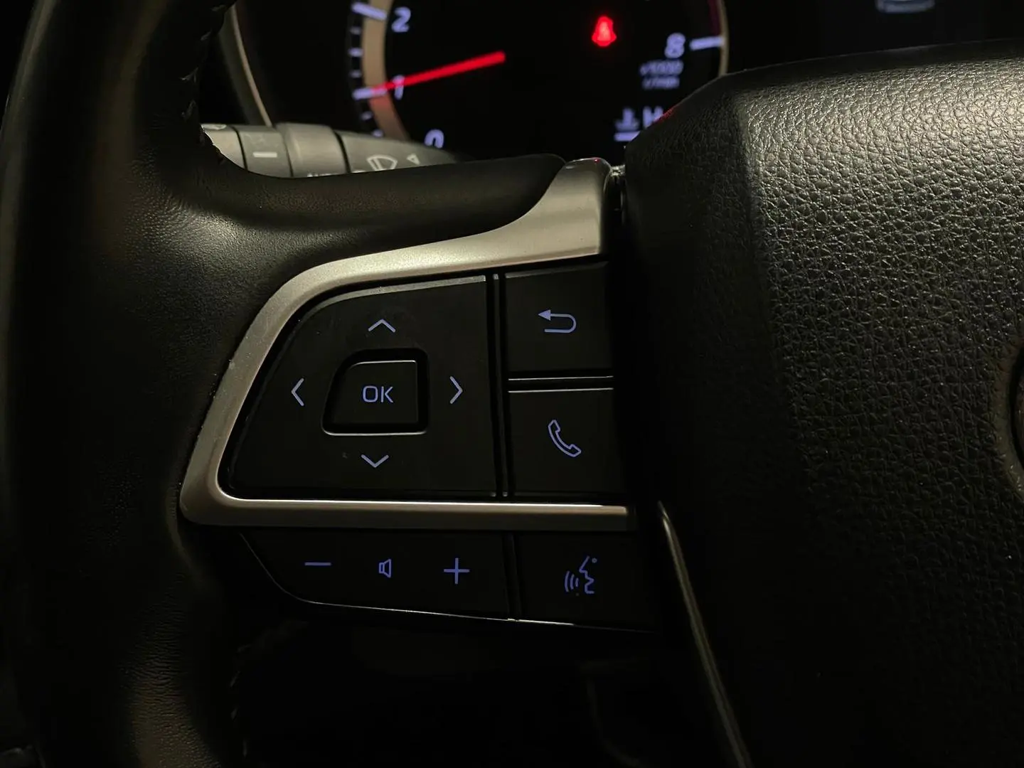2022 Toyota Kluger Gallery Image 20