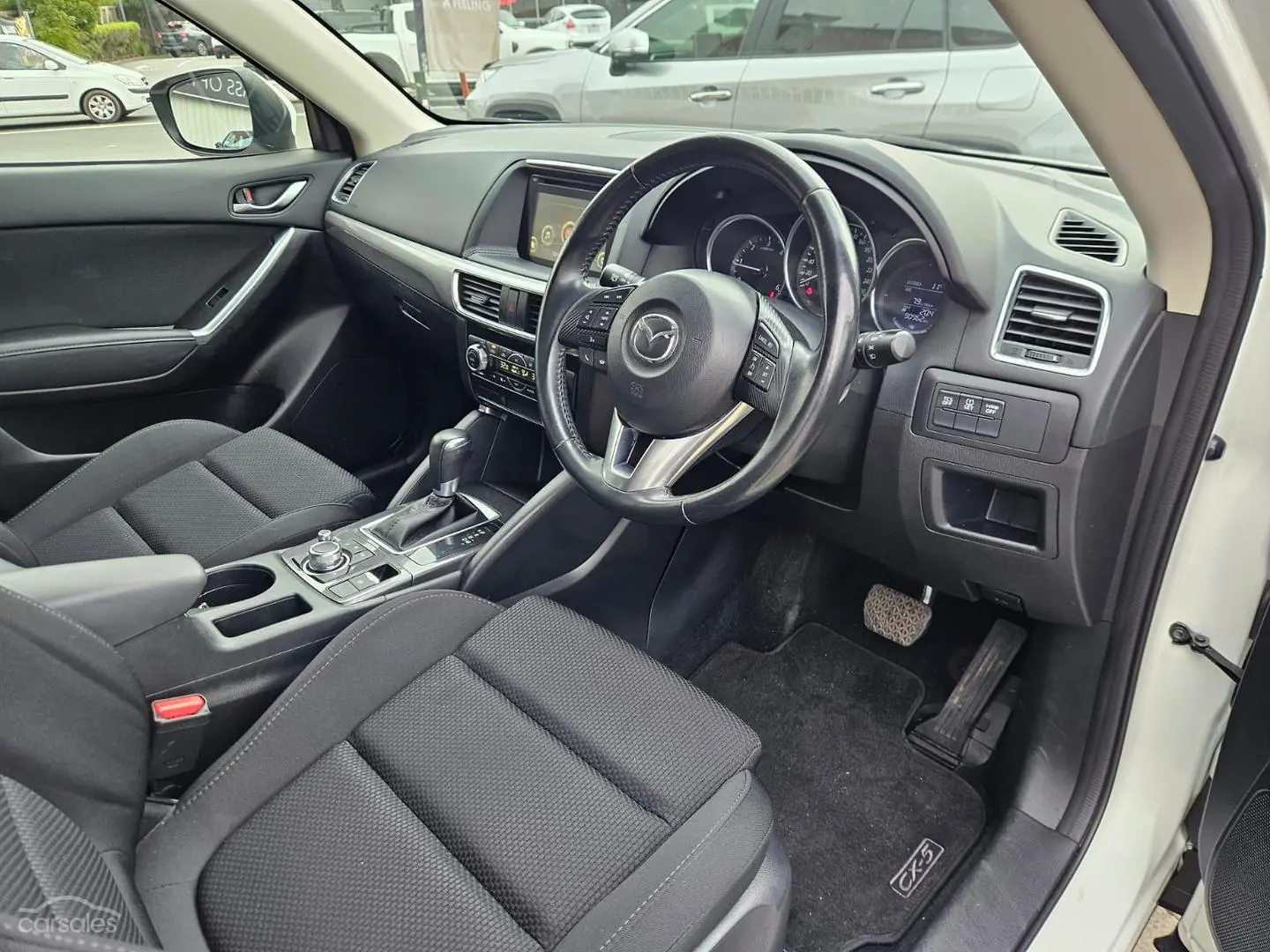 2016 Mazda CX-5 Image 7
