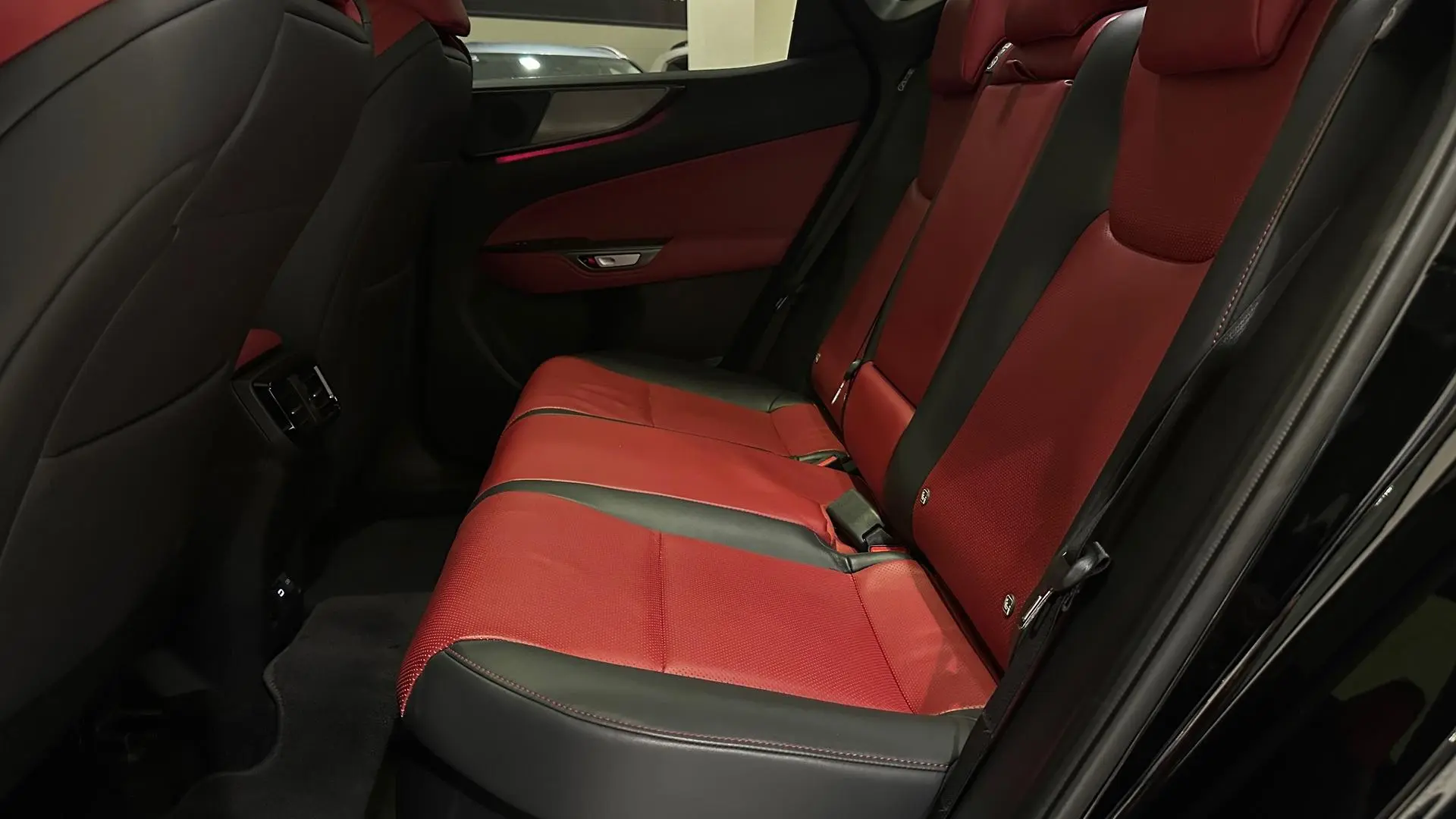 2024 Lexus NX Gallery Image 26