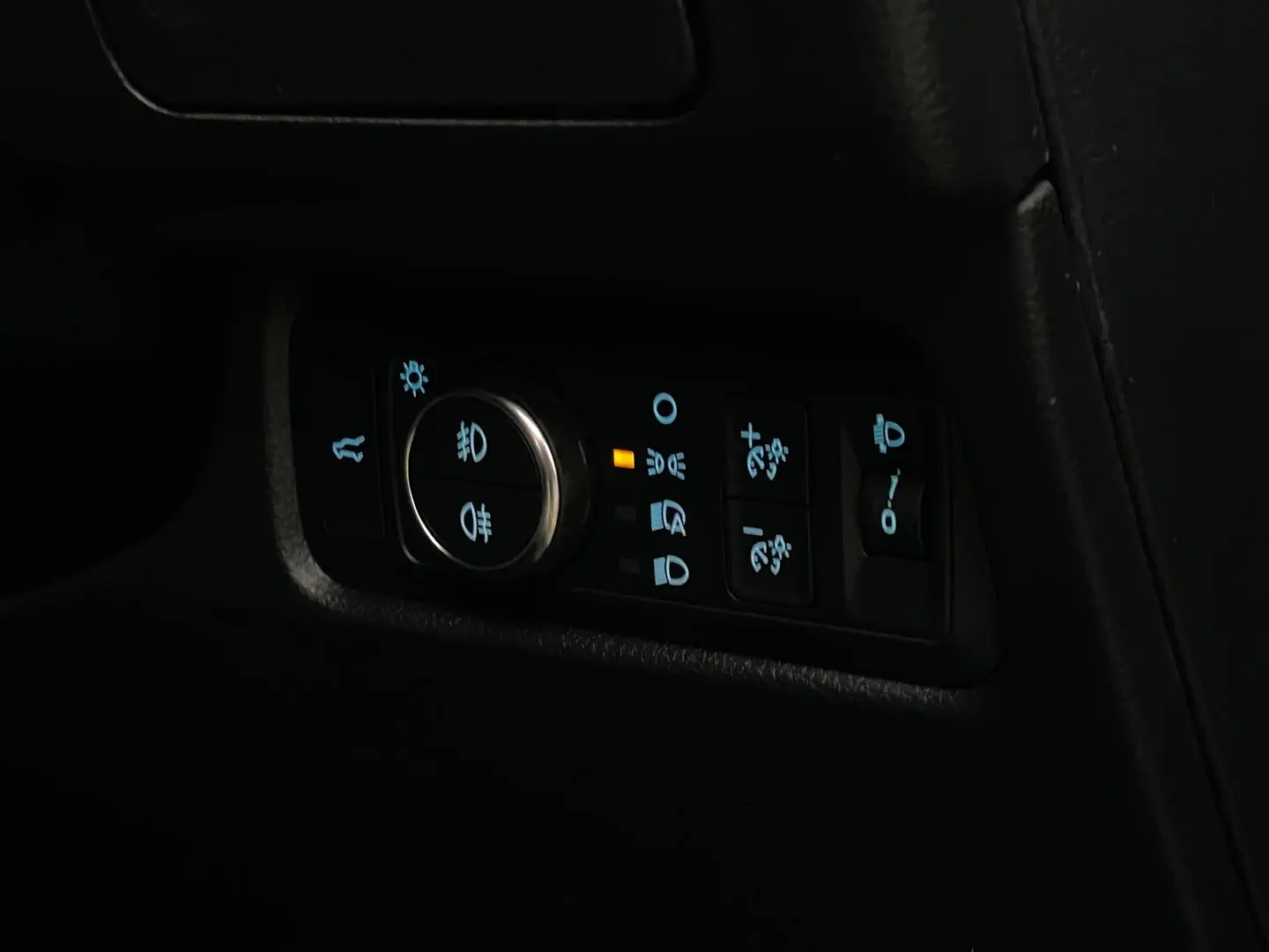 2023 Ford Everest Gallery Image 20