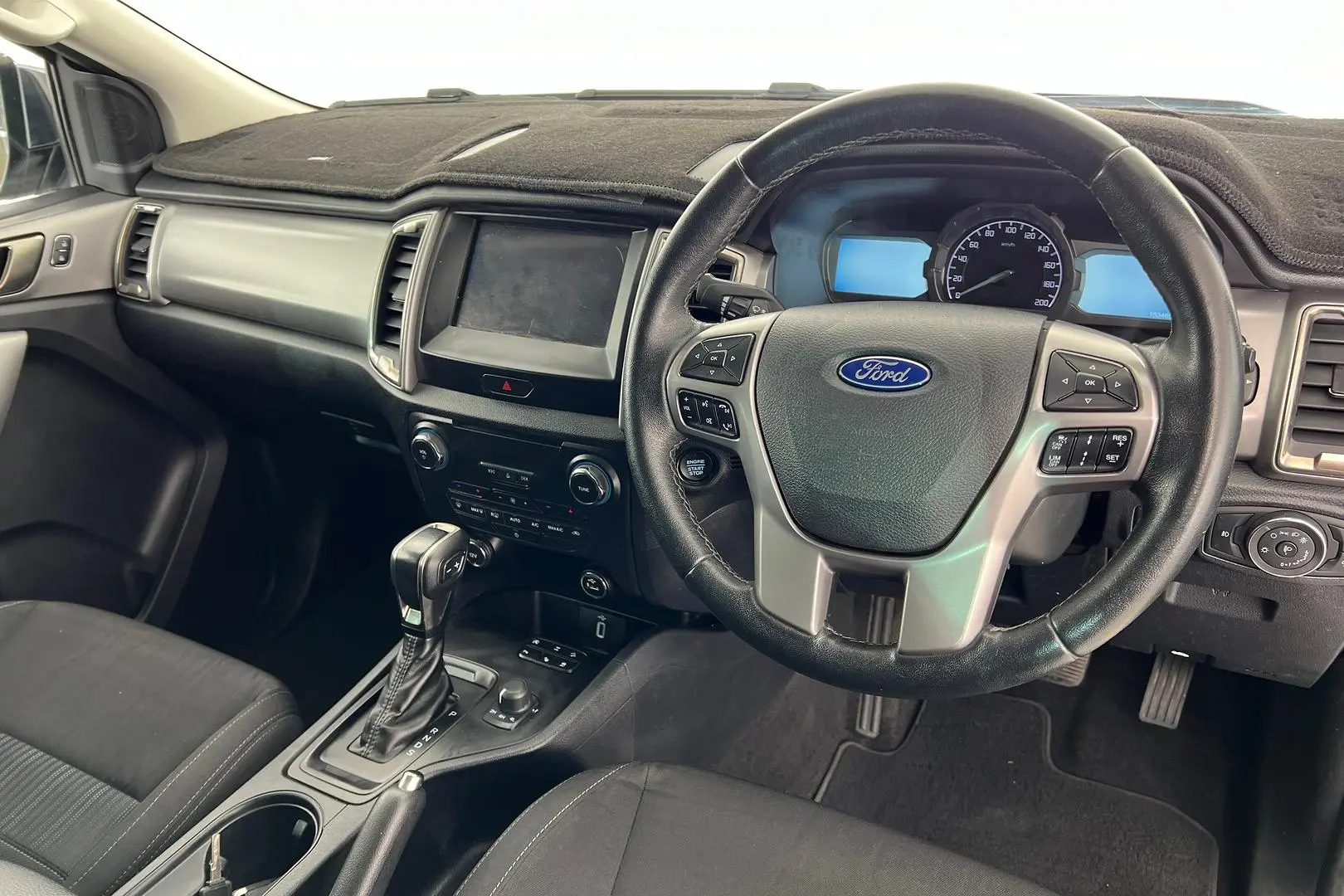 2019 Ford Ranger Image 12