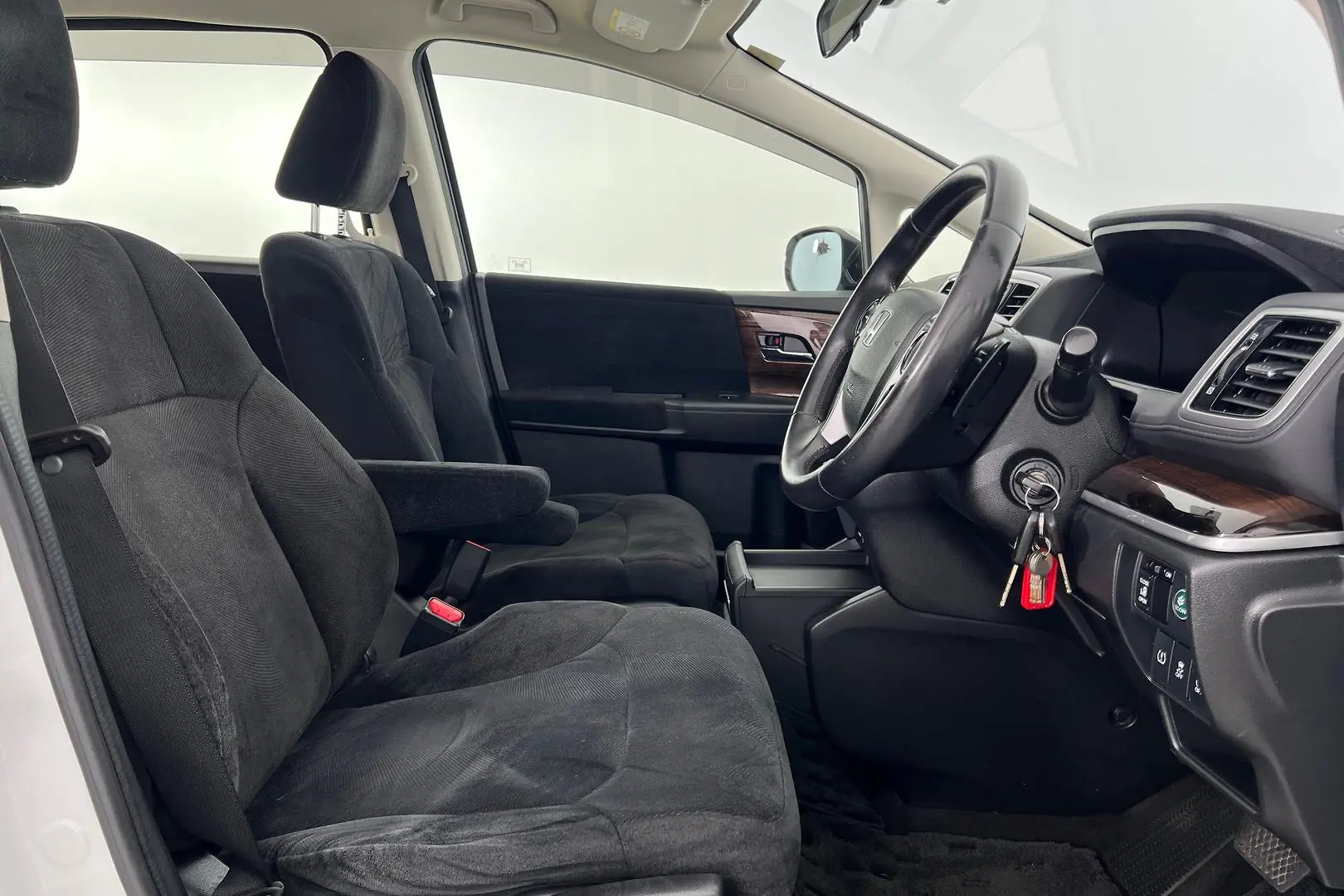 2014 Honda Odyssey Gallery Image 14