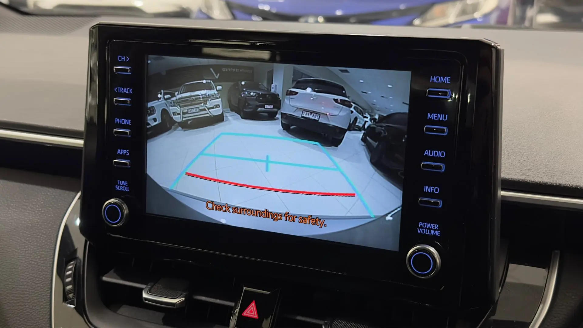 2022 Toyota Corolla Gallery Image 14