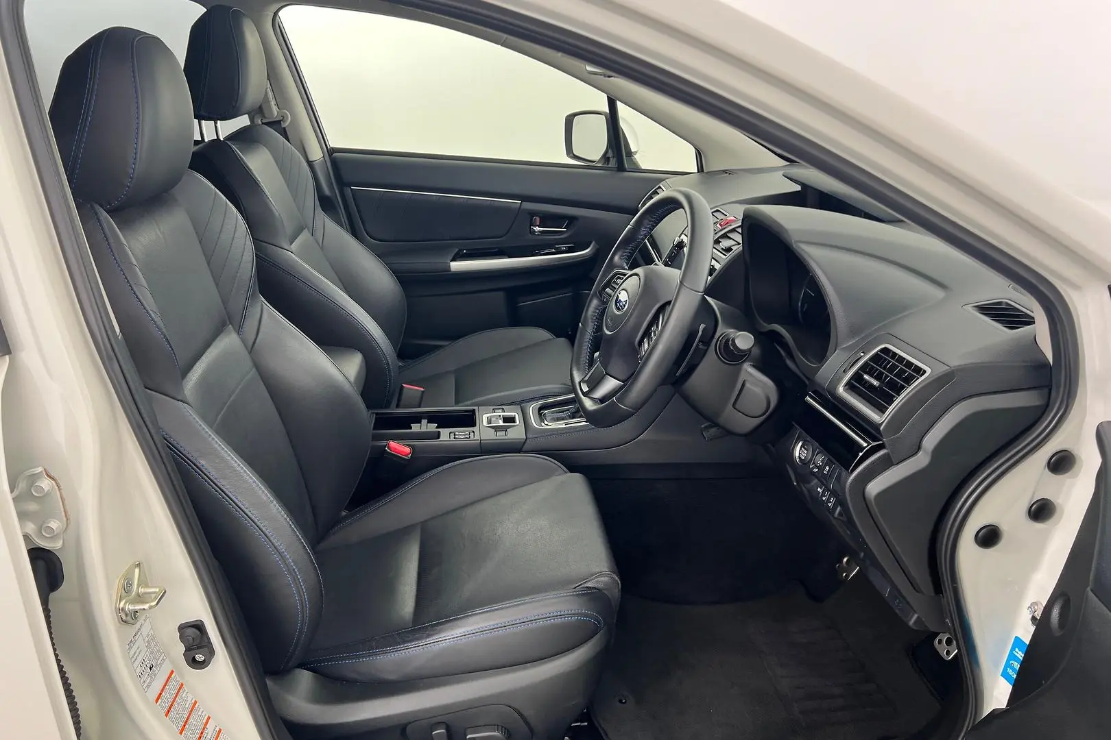 2020 Subaru Levorg Gallery Image 10