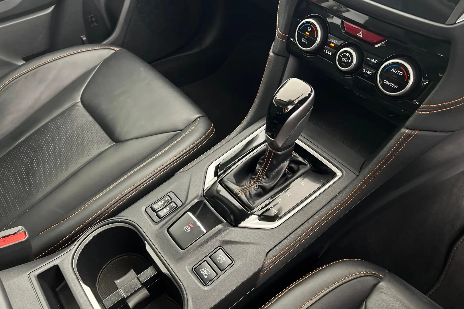 2021 Subaru XV Gallery Image 14