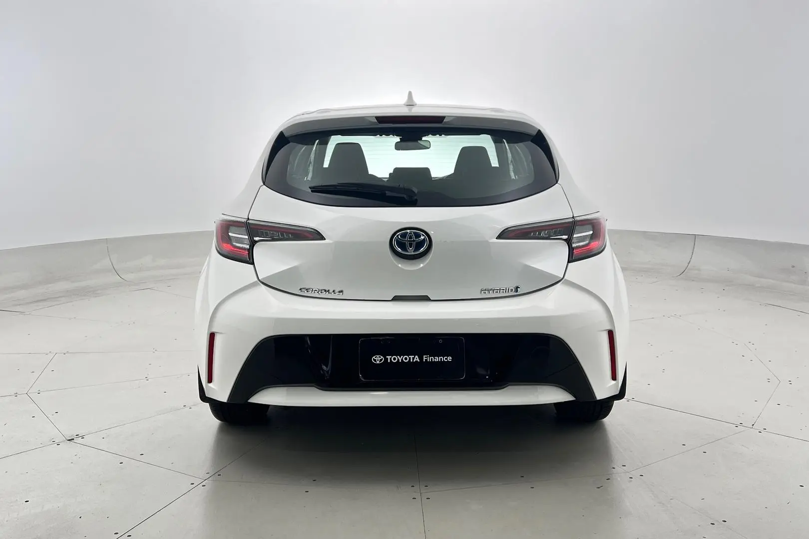 2020 Toyota Corolla Gallery Image 6