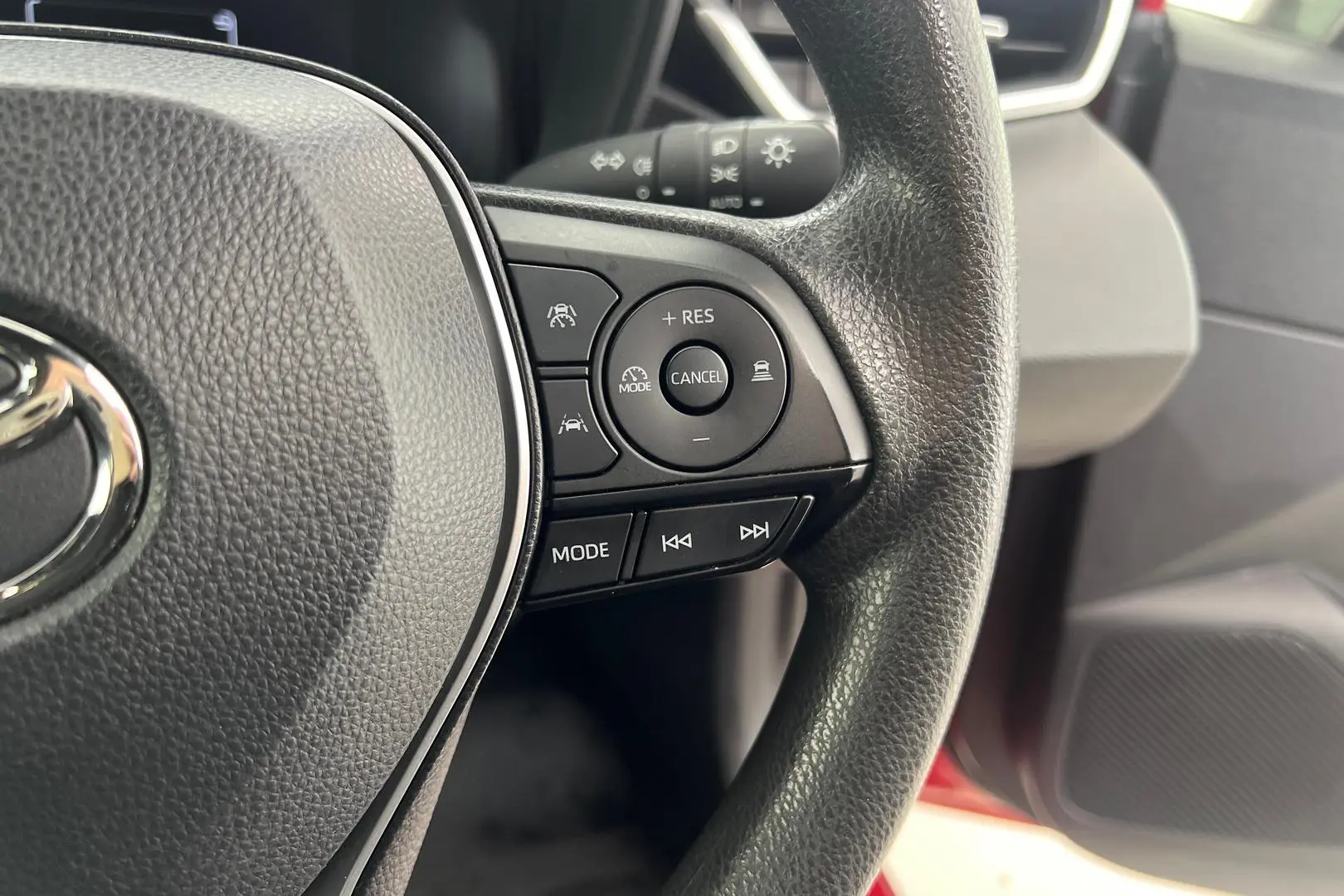 2022 Toyota Corolla Gallery Image 17