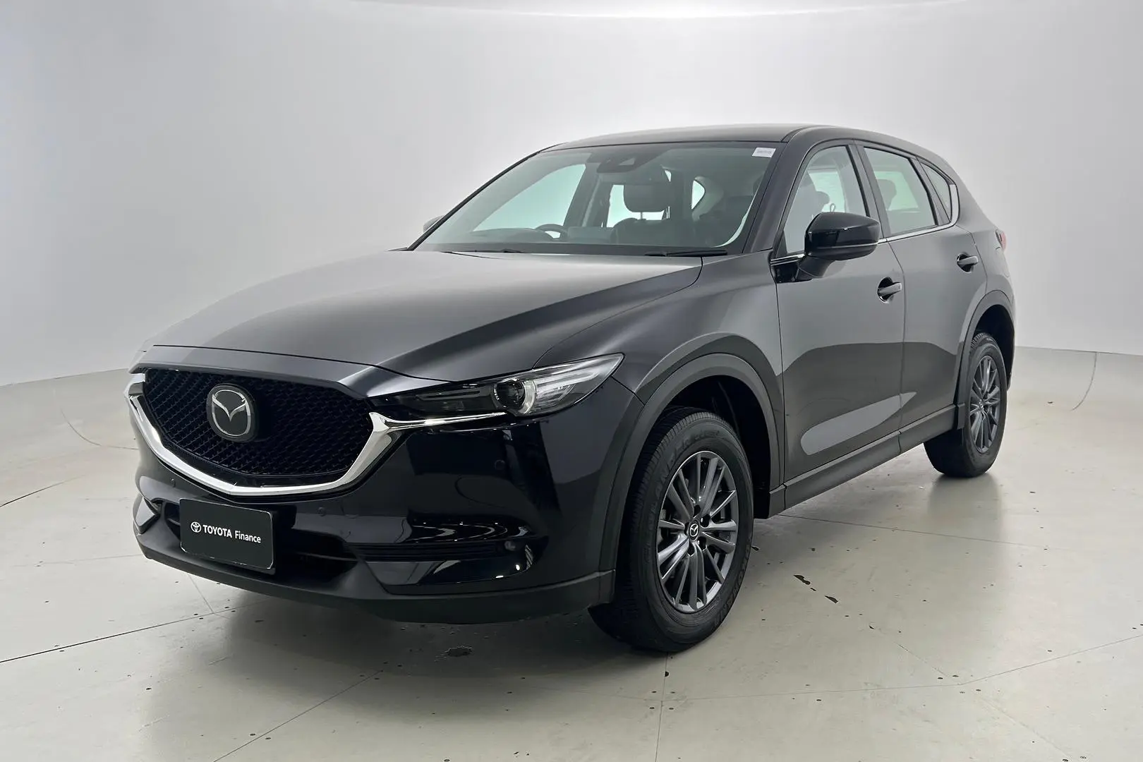 2020 Mazda CX-5 Gallery Image 2