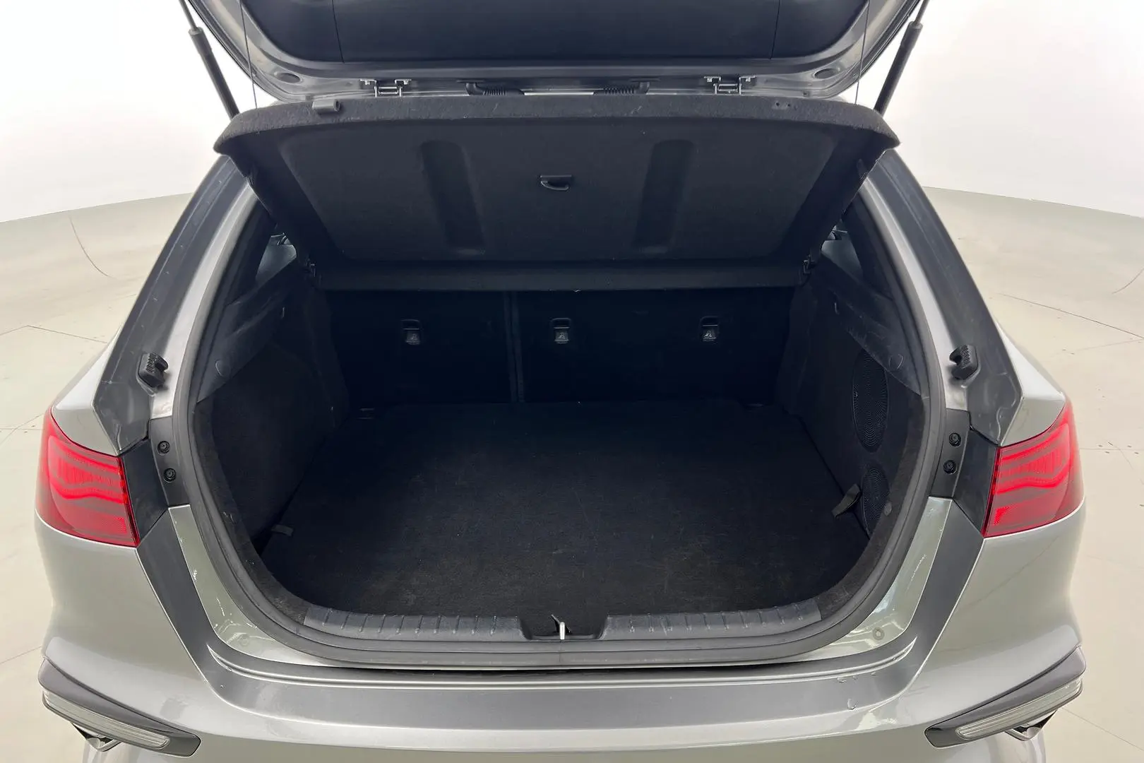2019 Kia Cerato Gallery Image 22