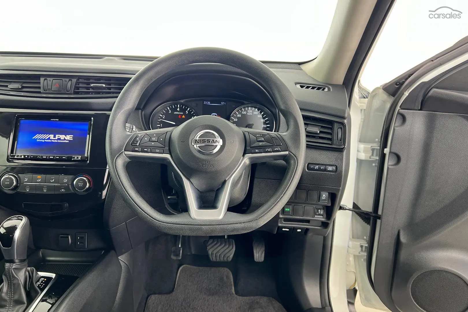 2020 Nissan X-TRAIL Image 13