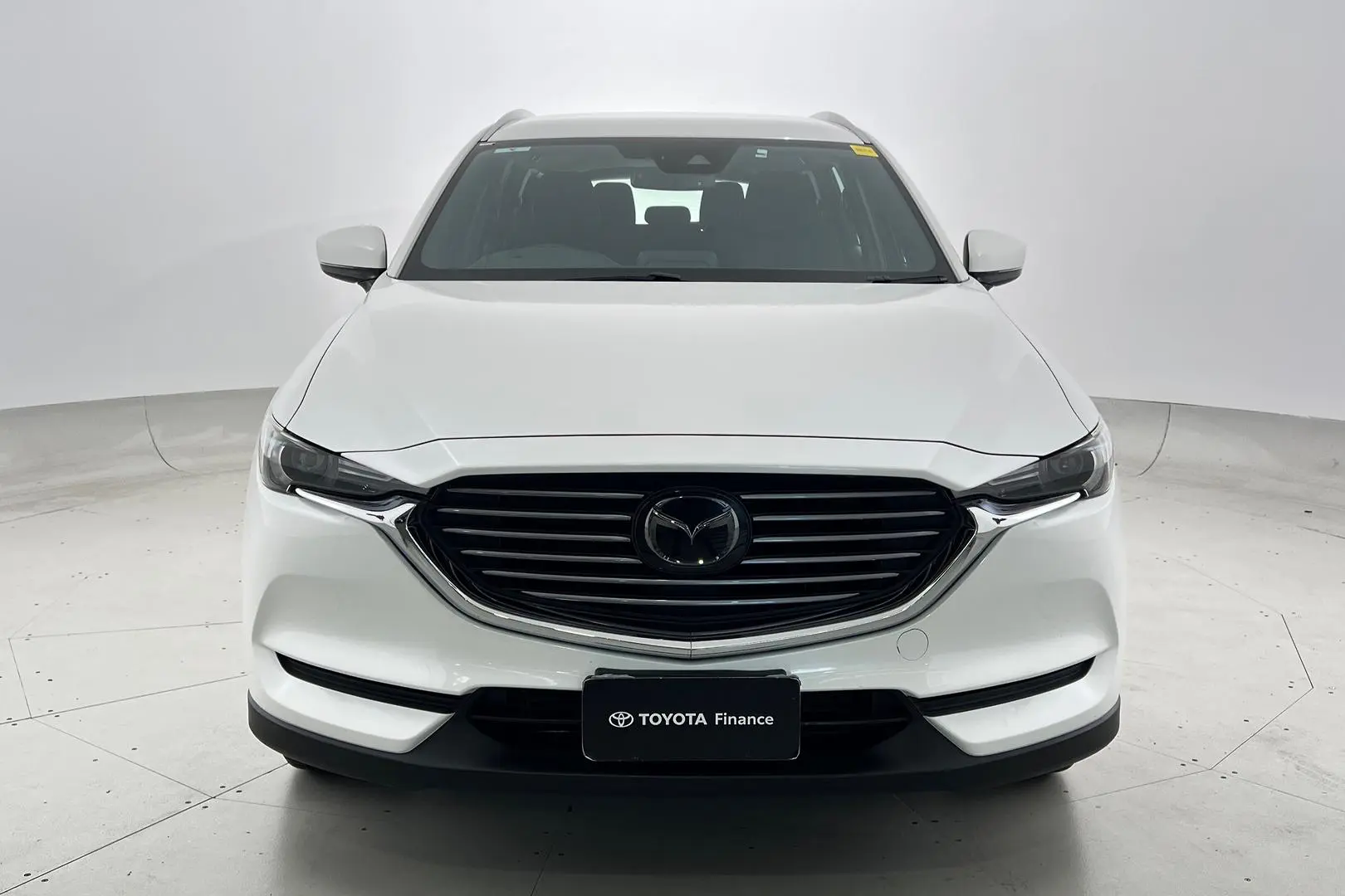 2019 Mazda CX-8 Gallery Image 10