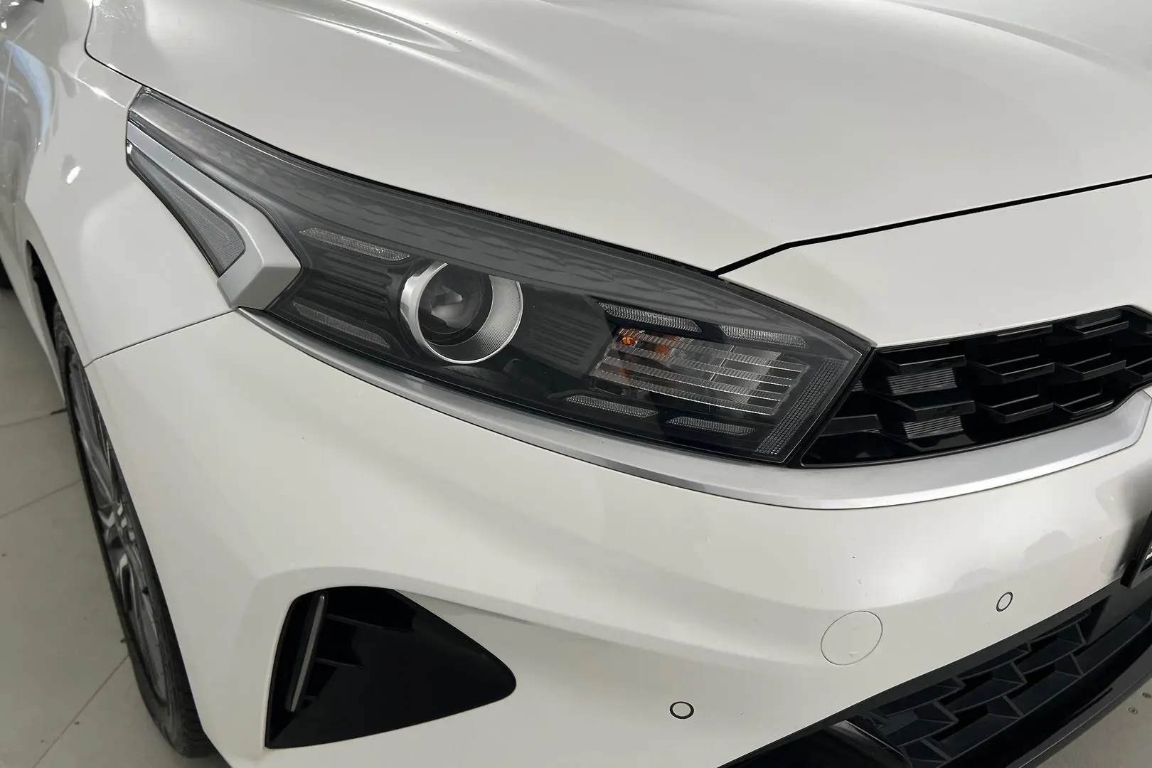 2022 Kia Cerato Gallery Image 2