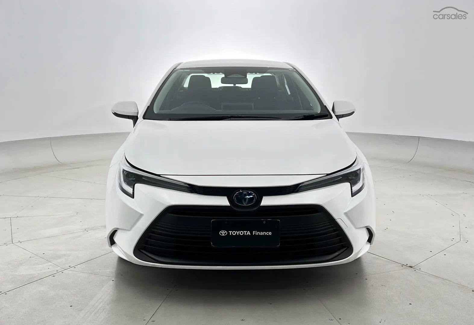 2024 Toyota Corolla Image 3